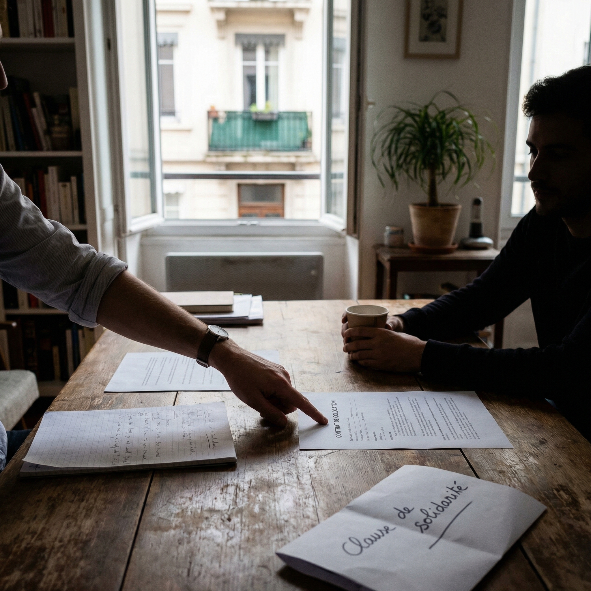 Visale pour alternants et apprentis vérification des conditions d’éligibilité et des revenus