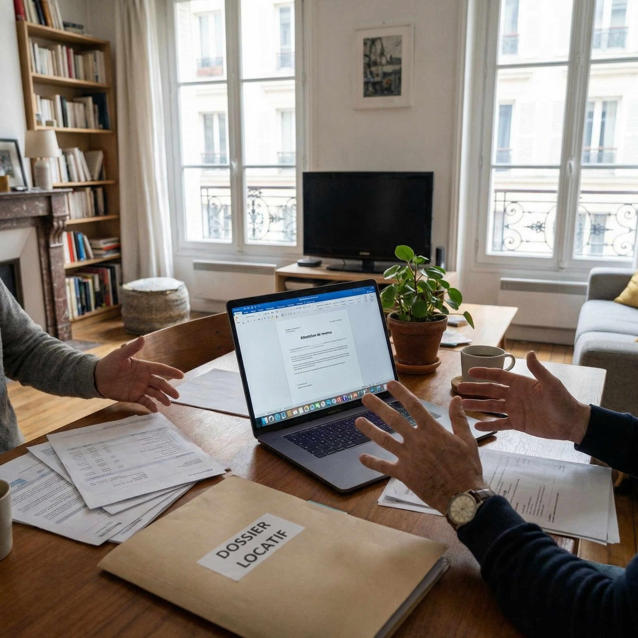 Stratégies pour démontrer sa solvabilité sans CDI lorsqu’on est freelance ou en CDD