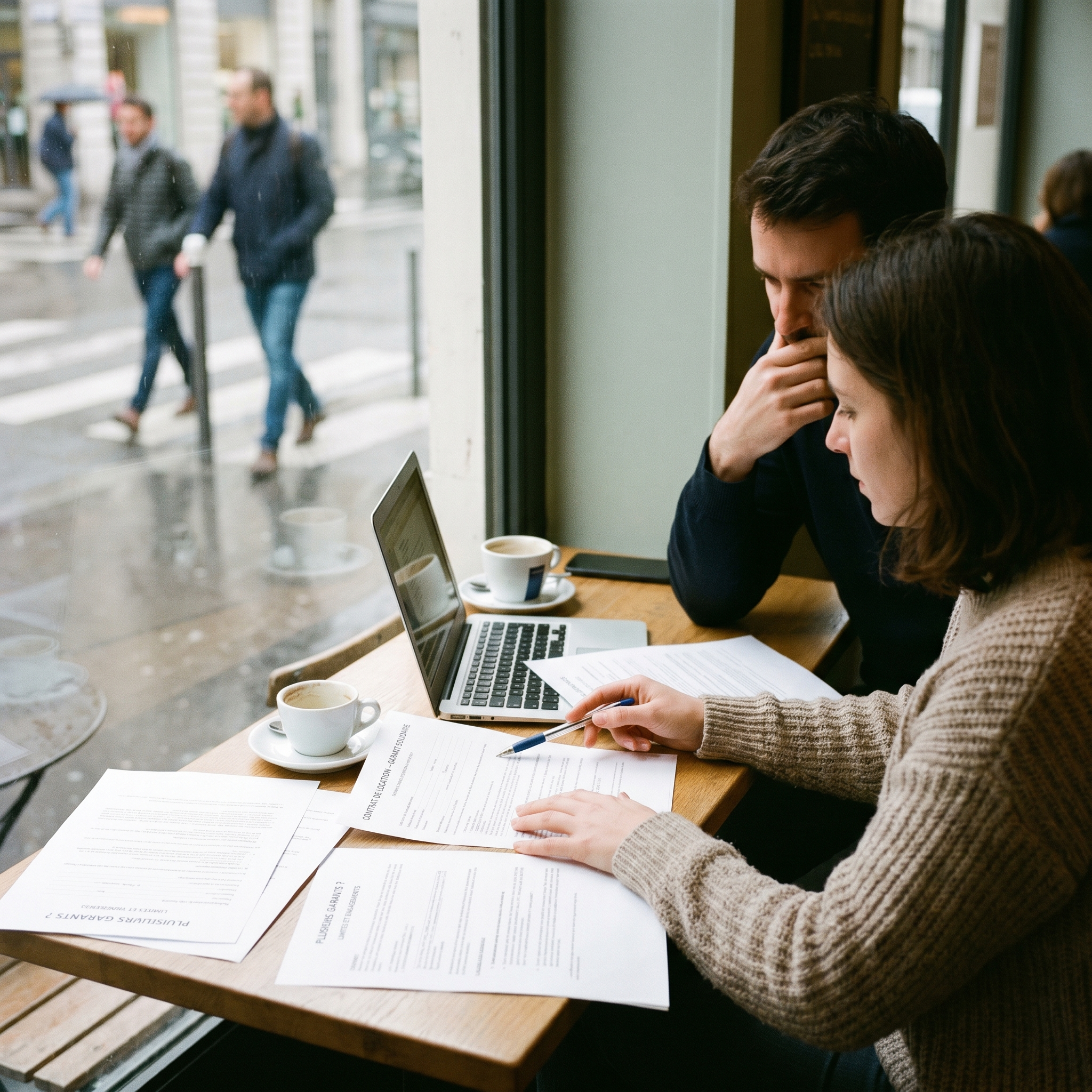peut on être garant pour plusieurs locations risques et conséquences en cas d’impayés