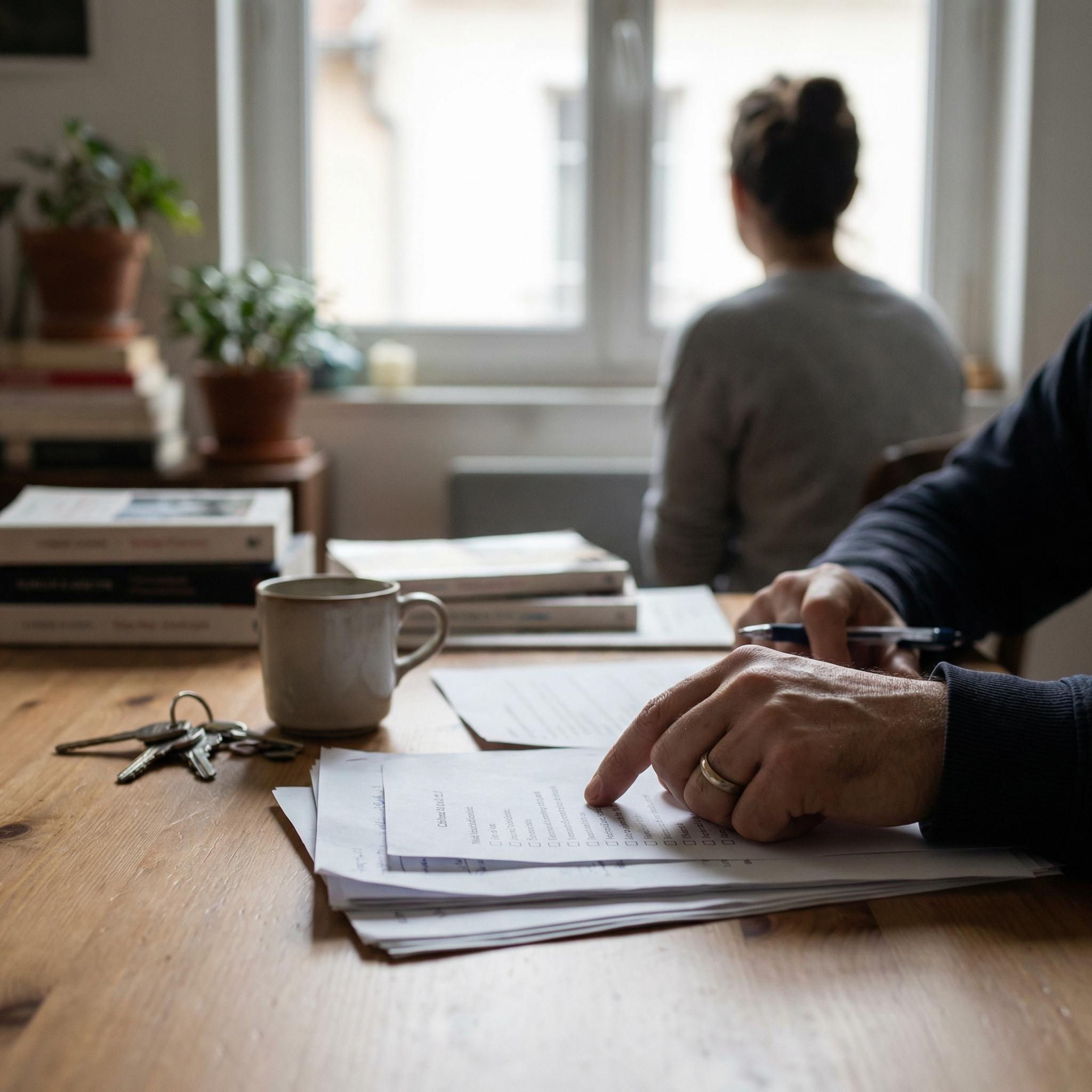 Clauses obligatoires contrat de location modèle et checklist pour rédiger un bail conforme