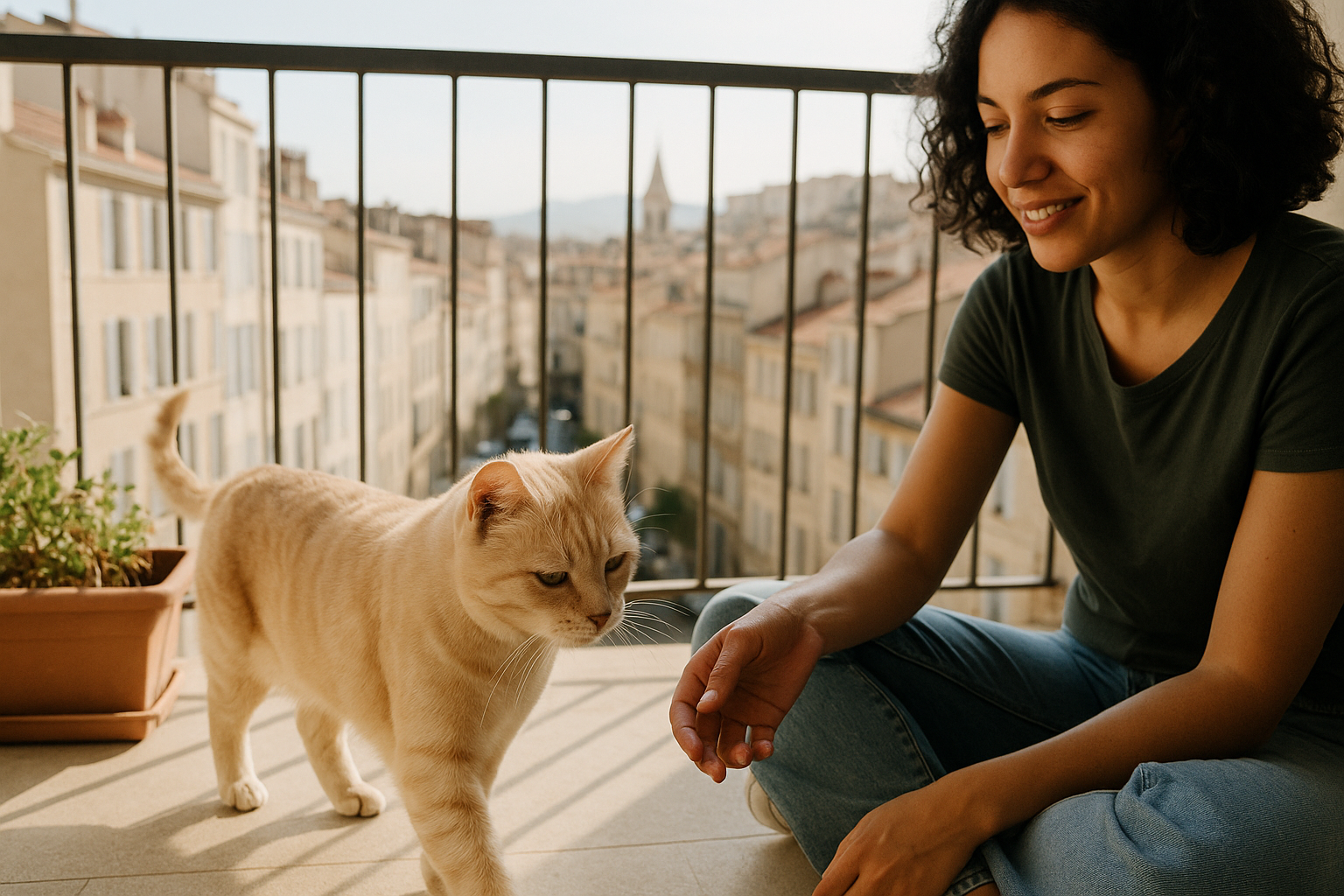 Mise en situation pratique en rapport avec le mot-clé
