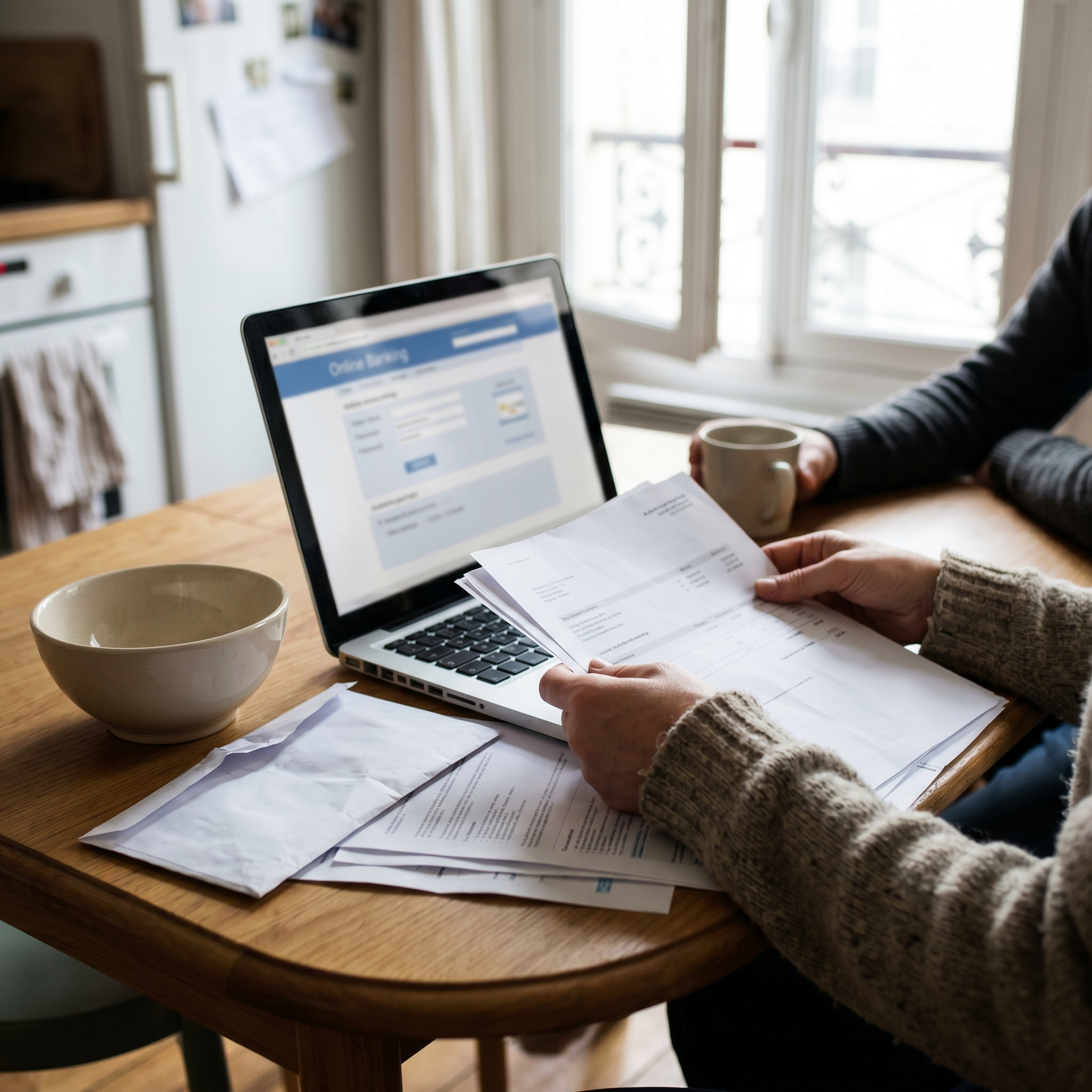 Schéma expliquant le versement de l’APL au bailleur et la réduction des incidents de paiement