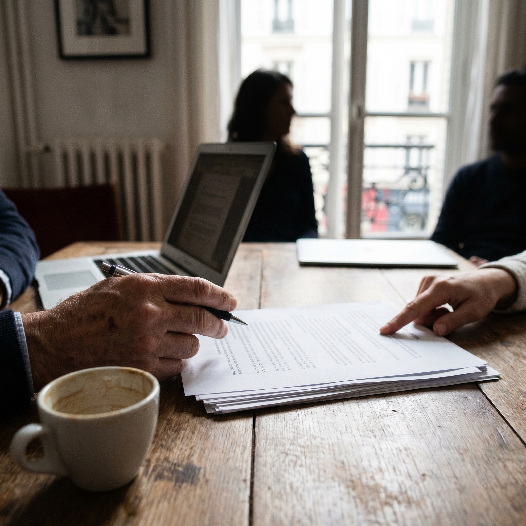 location à un proche comment rédiger un bail précisant durée dépôt de garantie et charges pour éviter les litiges