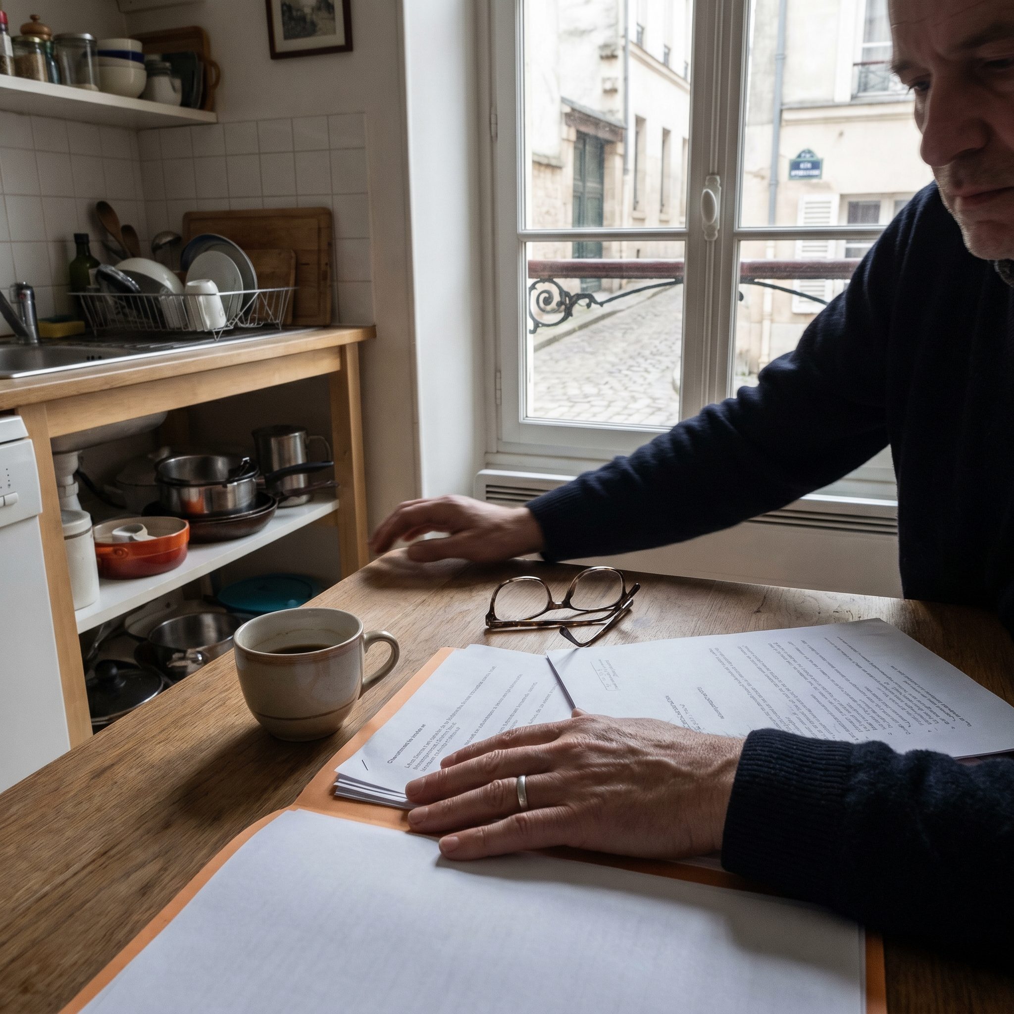 Signature d’un acte de caution pour devenir garant pour un prêt immobilier obligations risques et conseils juridiques
