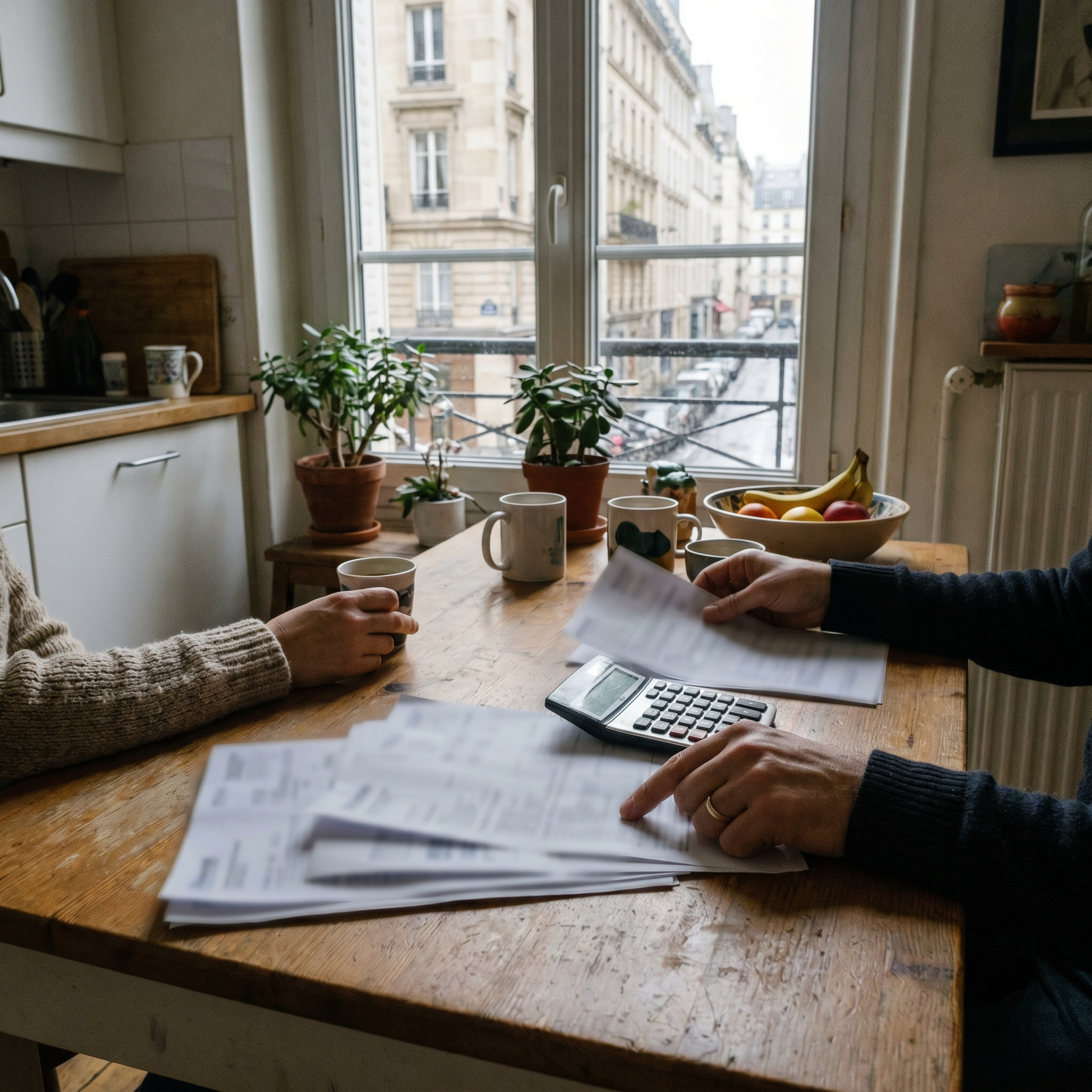 Révision du loyer : quand appliquer l’indexation annuelle dans le bail