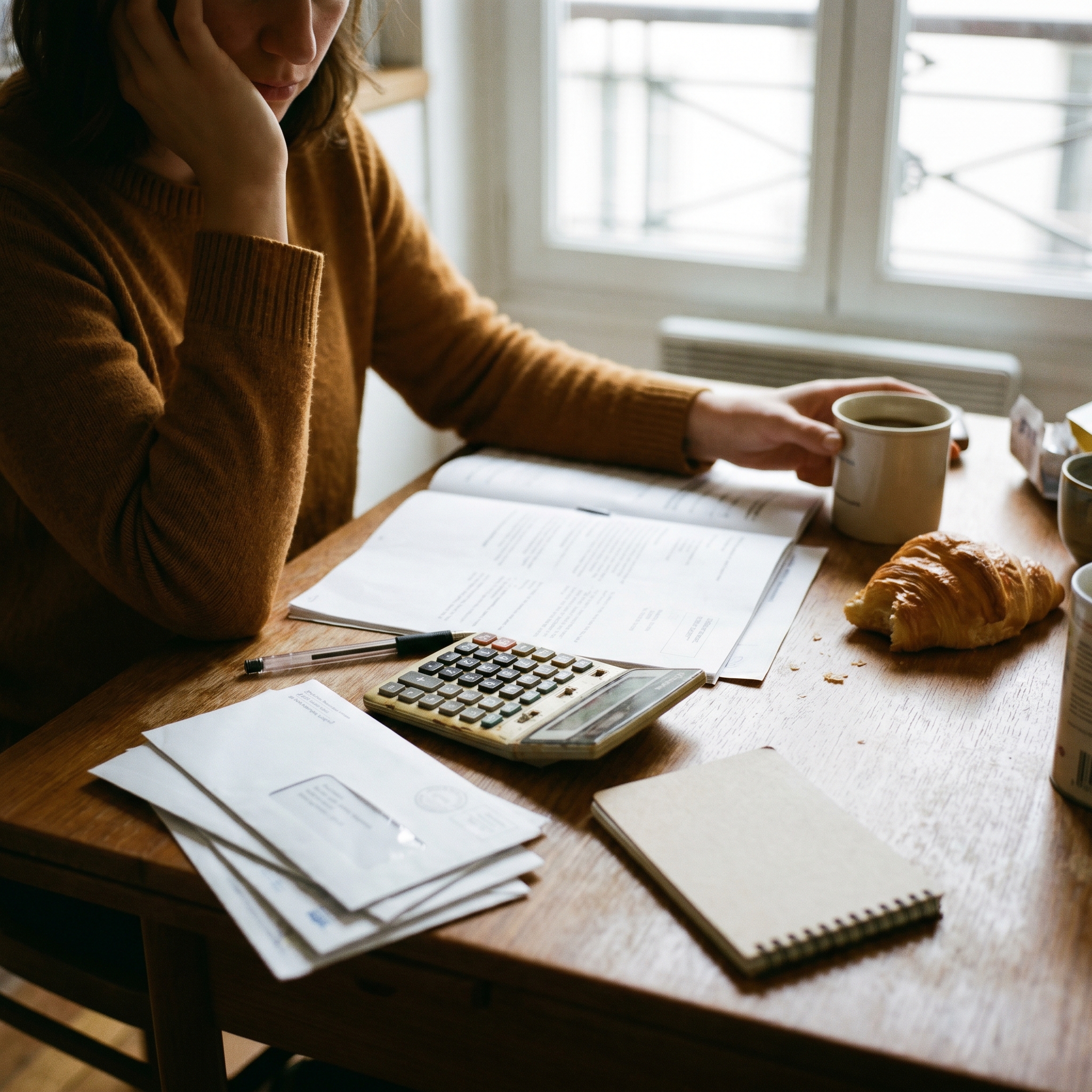Révision du loyer : comment calculer l’augmentation selon l’indice IRL
