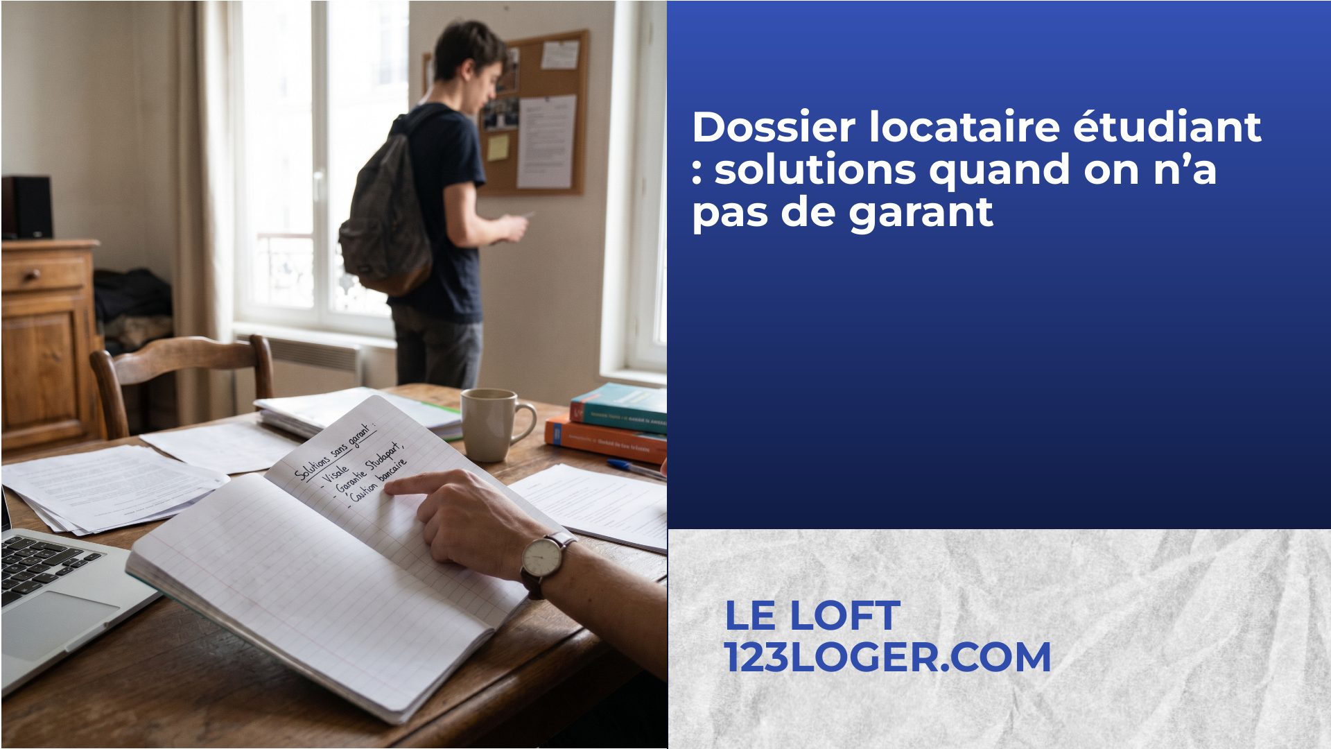 Optimiser sa recherche de logement étudiant : planifier son calendrier de visites et de candidatures