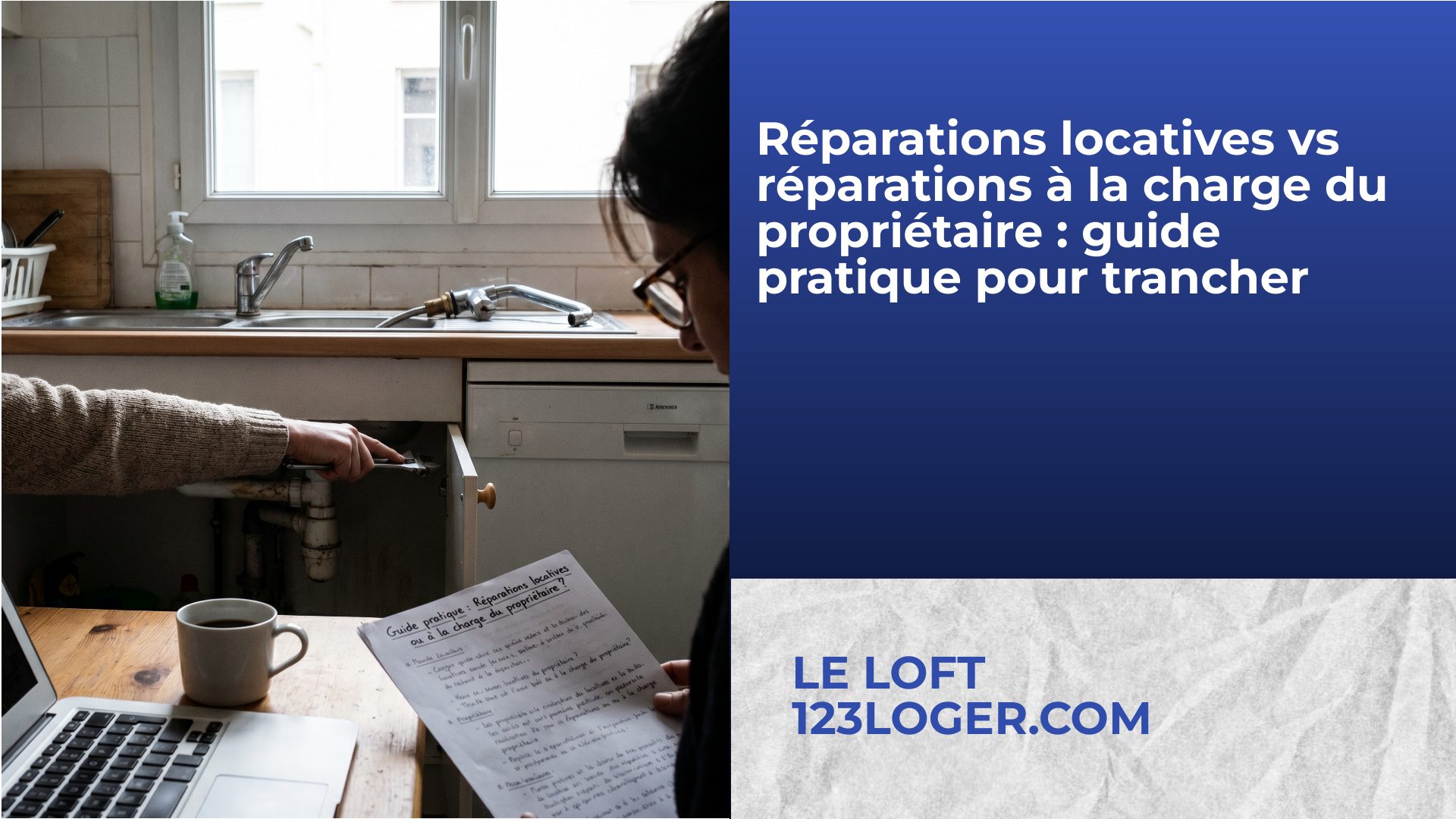 Médiateur aidant à prévenir et traiter les conflits en colocation