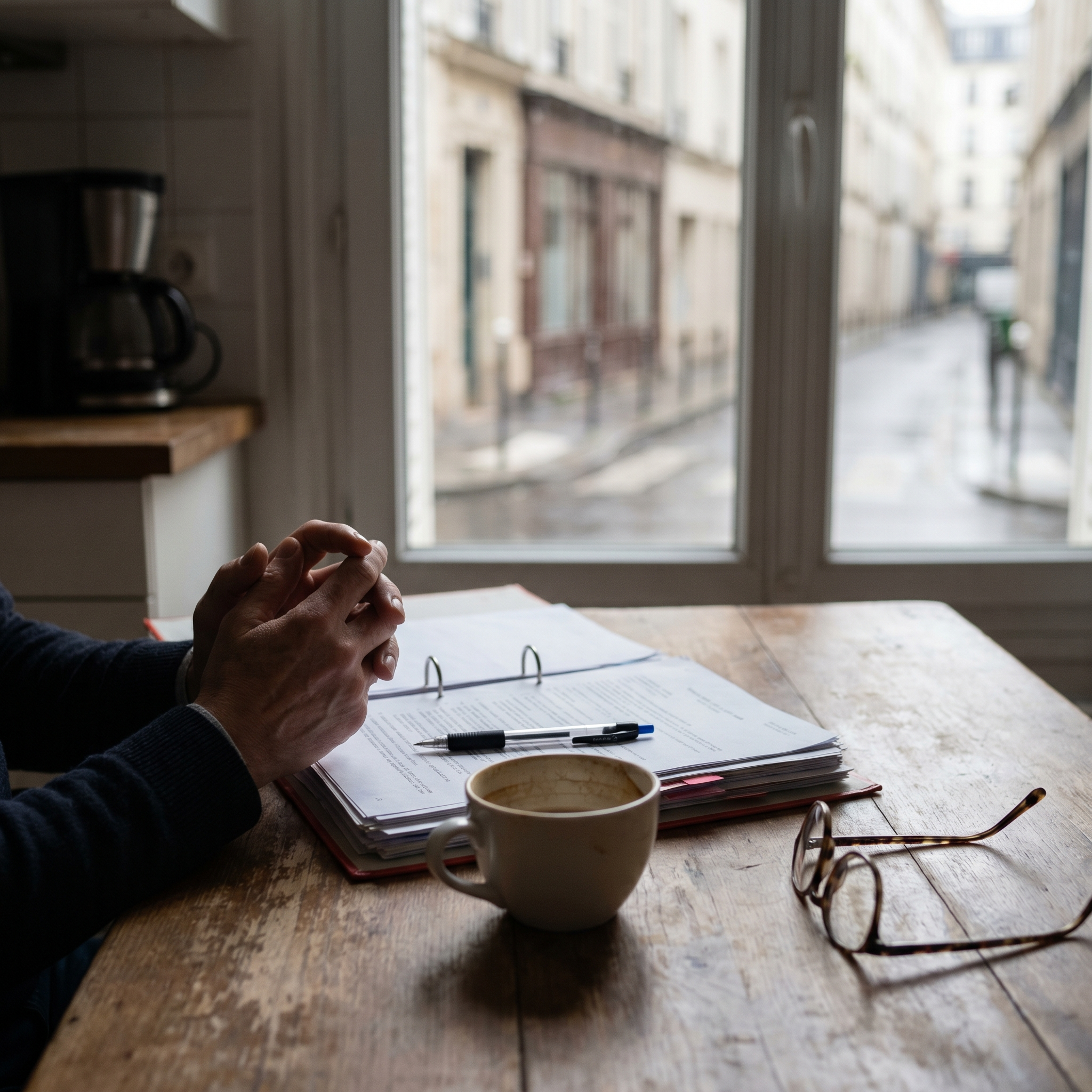 Devenir garant pour un prêt immobilier obligations risques et conseils expliqués par un banquier à un futur garant