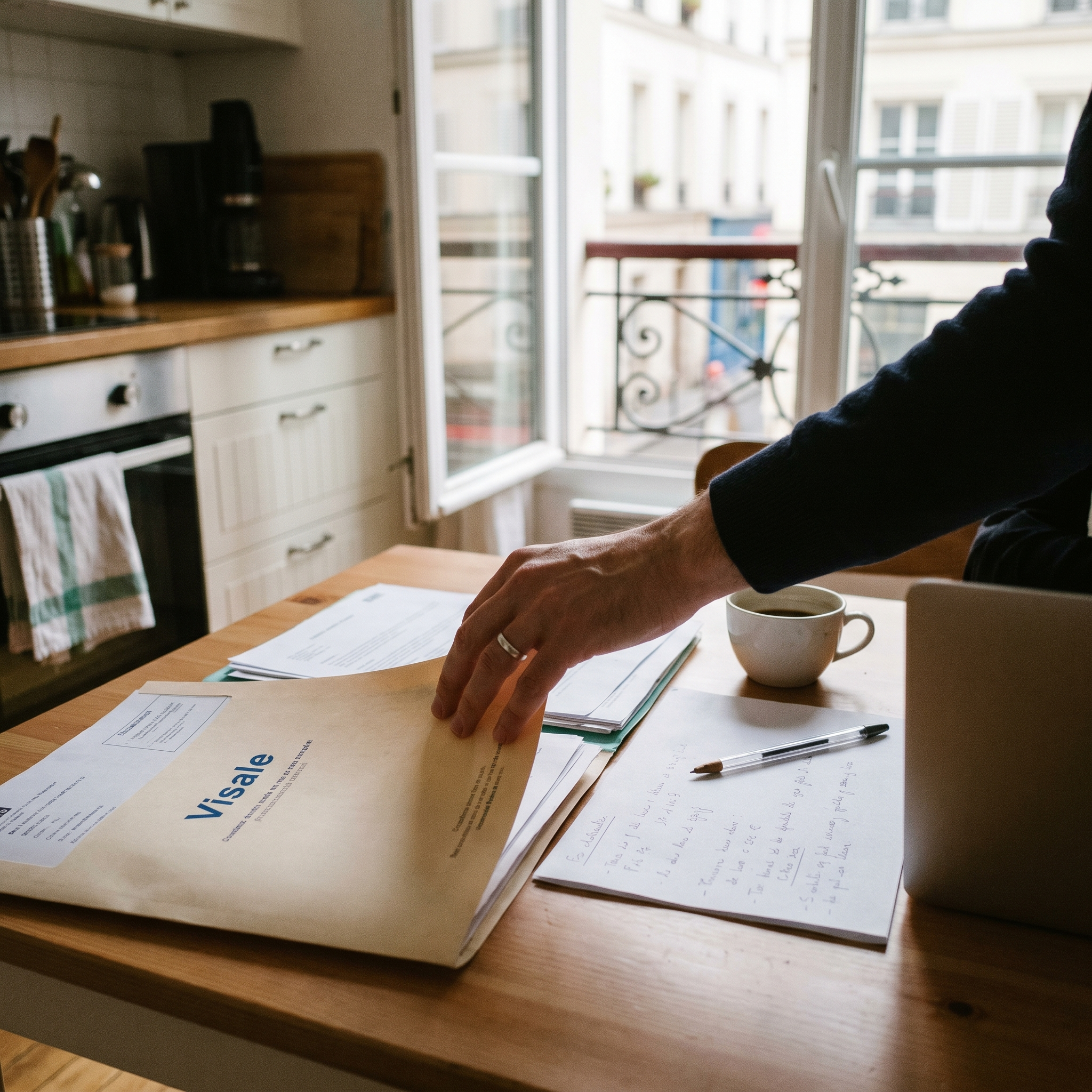 Visale vs garant physique : comparaison des solutions de garantie pour un jeune locataire