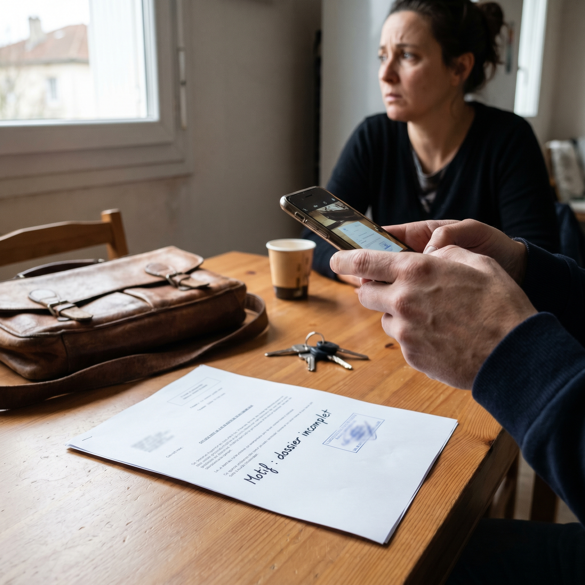 Discrimination à la location : reconnaître les refus de logement injustifiés par un bailleur