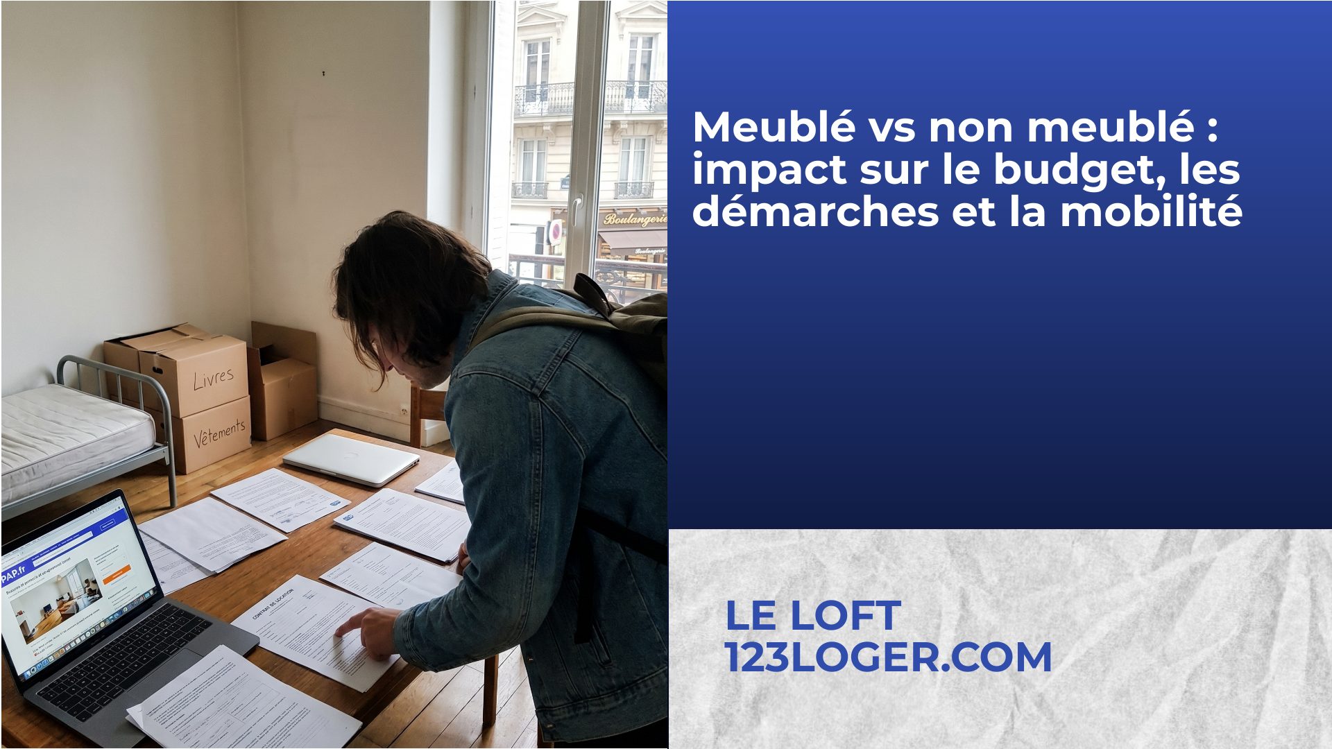 Comment vérifier la conformité d’un bail d’habitation avant signature