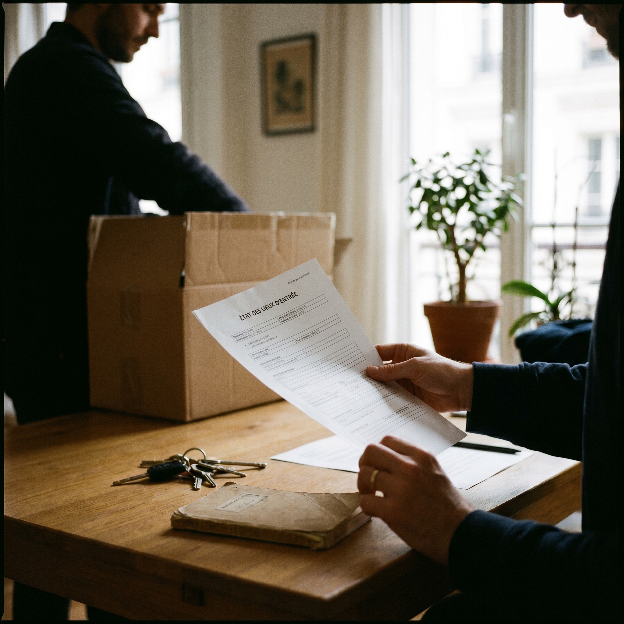 Conseils pratiques pour récupérer son dépôt de garantie après l’état des lieux