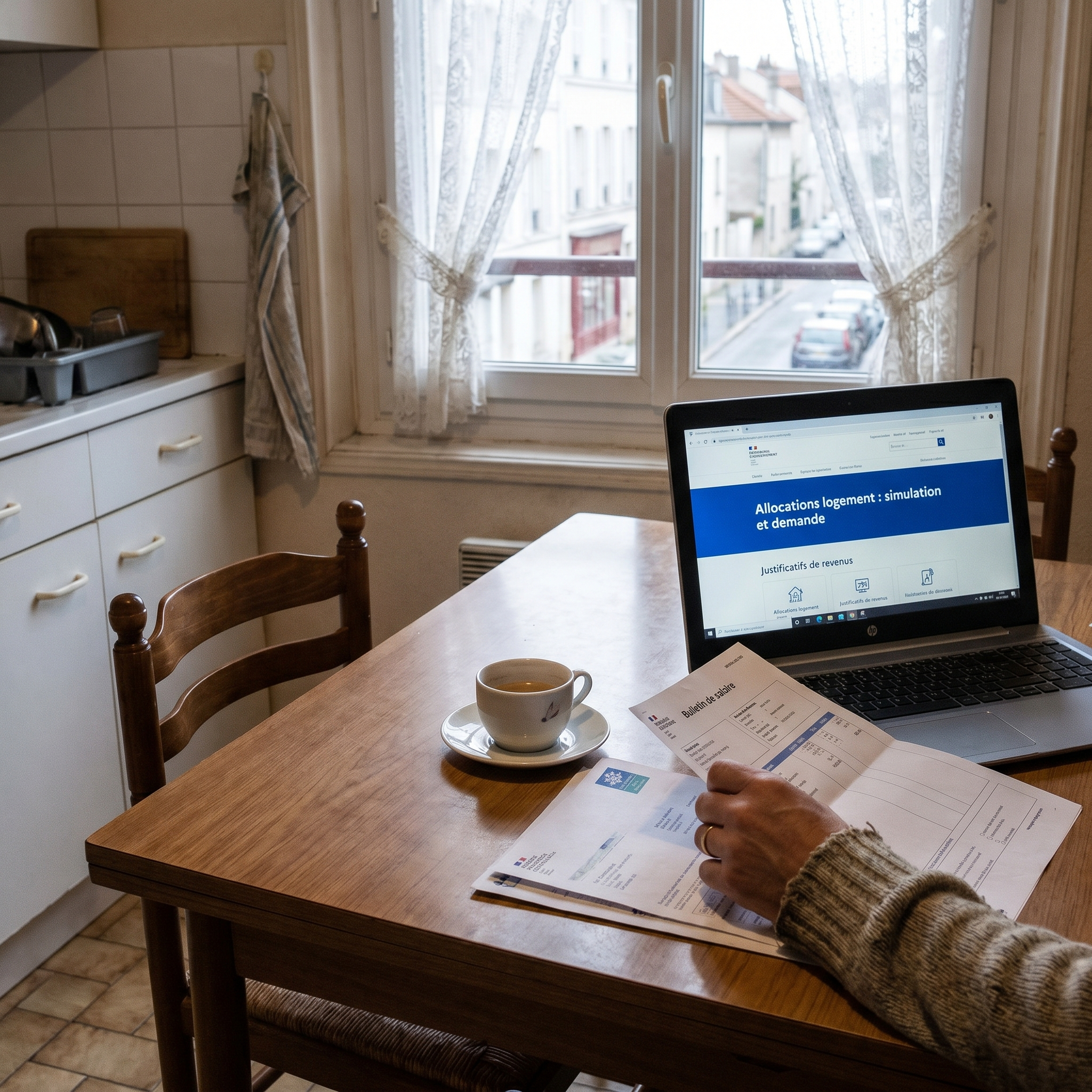 APL et ressources : quels revenus sont pris en compte pour le calcul de l’aide au logement