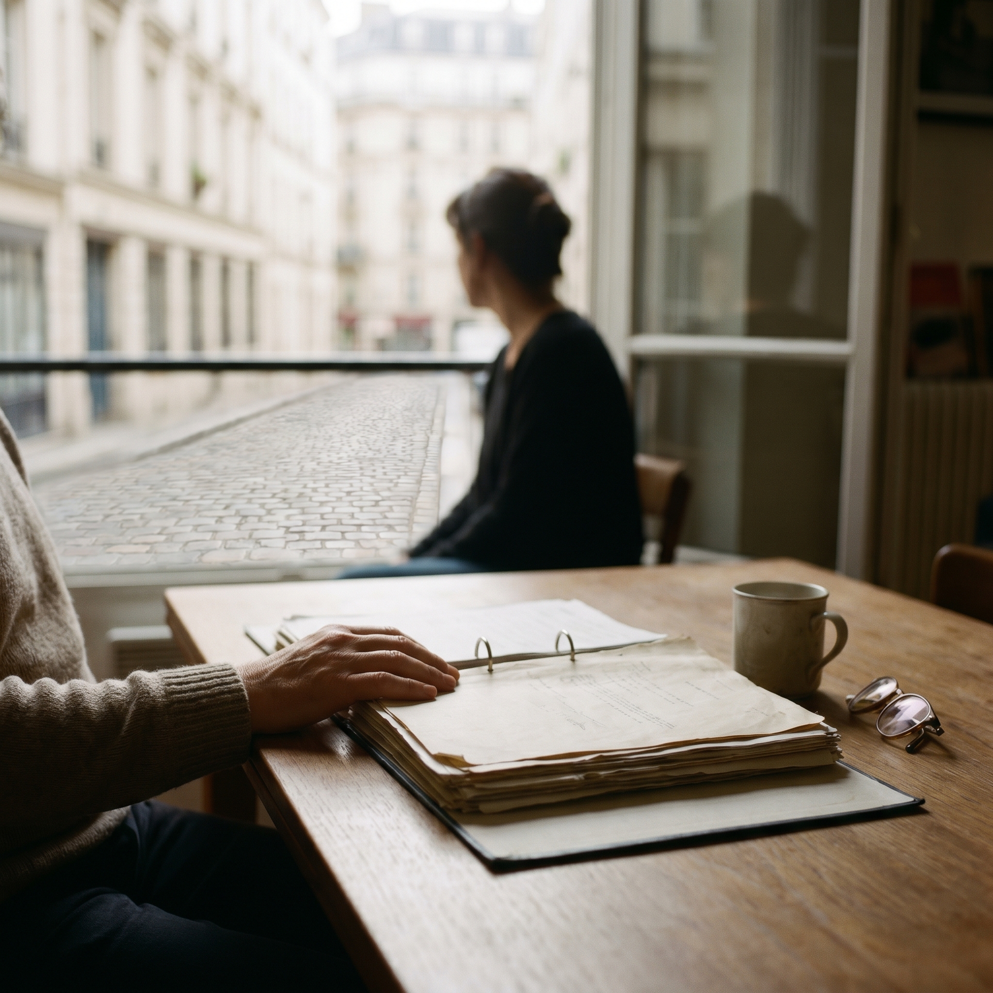 Lettre type de mise en demeure adressée au garant pour loyers impayés