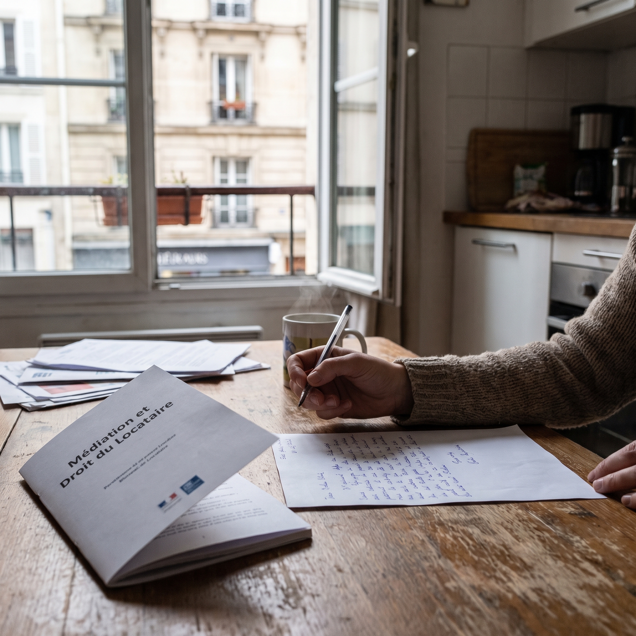dossier locataire que faire si on n’a pas les trois derniers bulletins de salaire