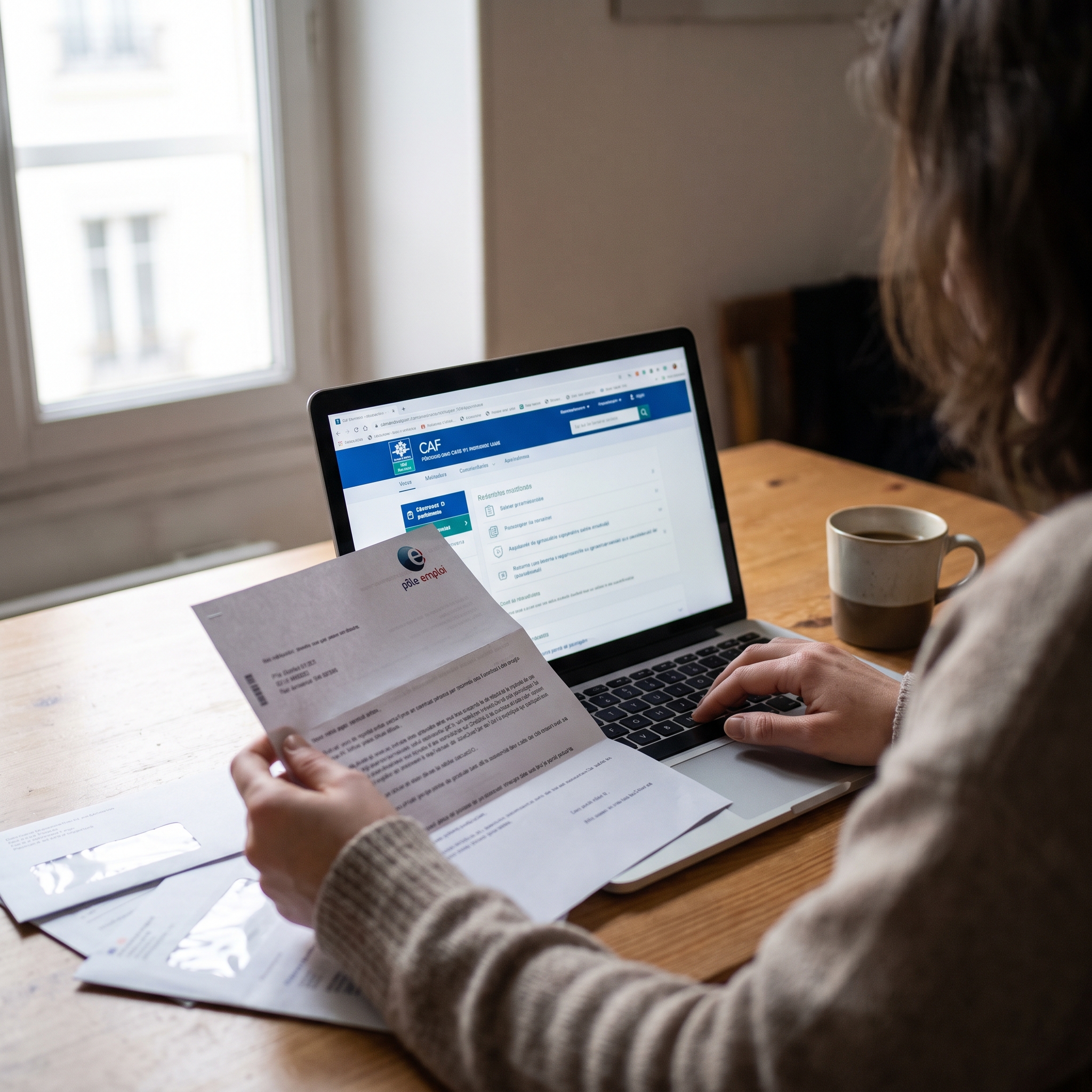 Déclarer un chômage en cours d’année pour ajuster le montant de l’APL