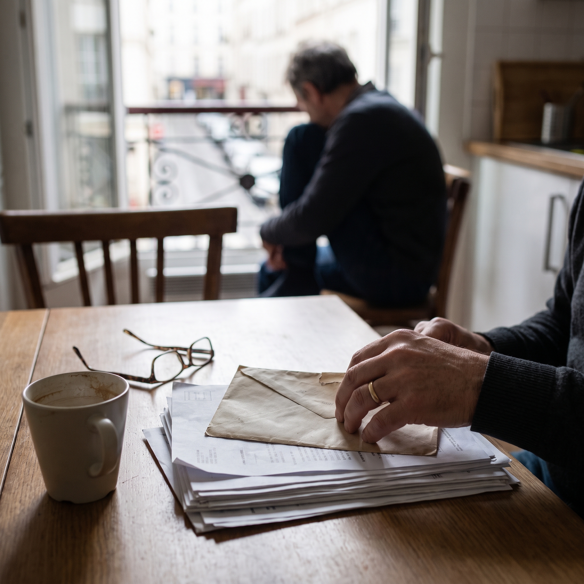 Impays de loyer : audience devant le tribunal pour recours contre le locataire