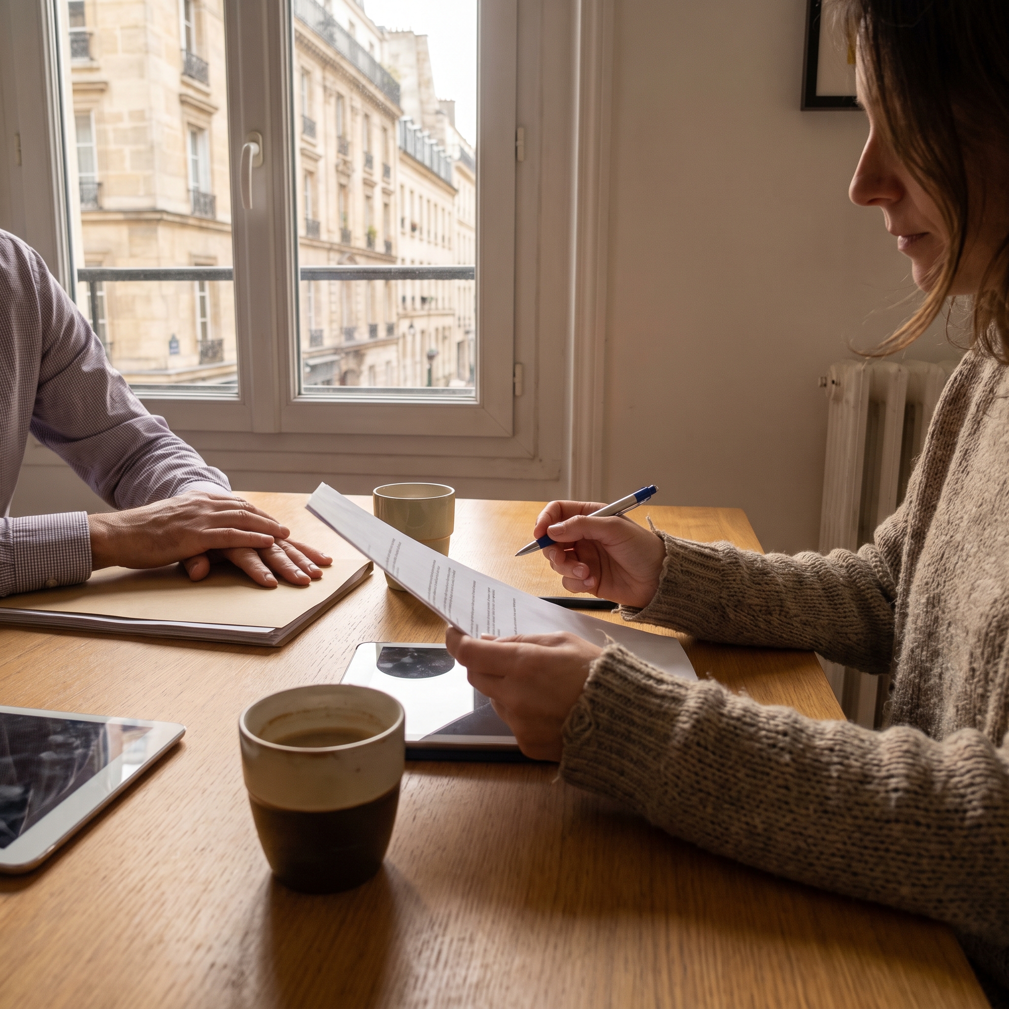 bonnes pratiques pour un propriétaire qui souhaite refuser un garant