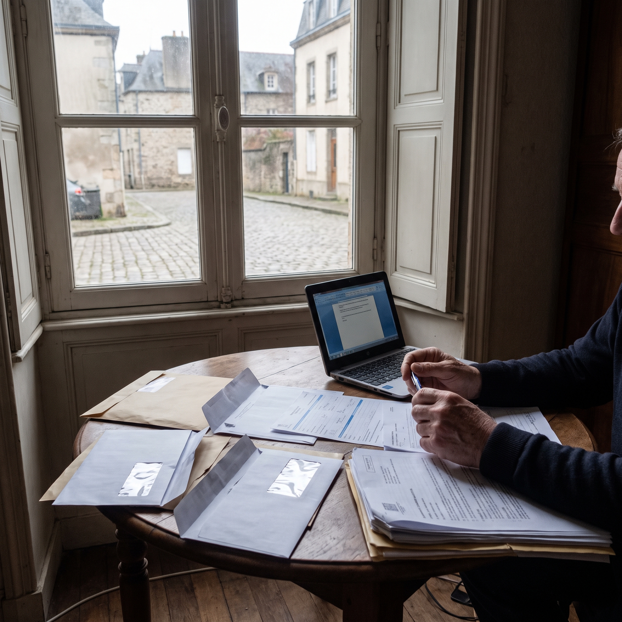 Impays de loyer : procédure étape par étape avec envoi de lettre de relance au locataire