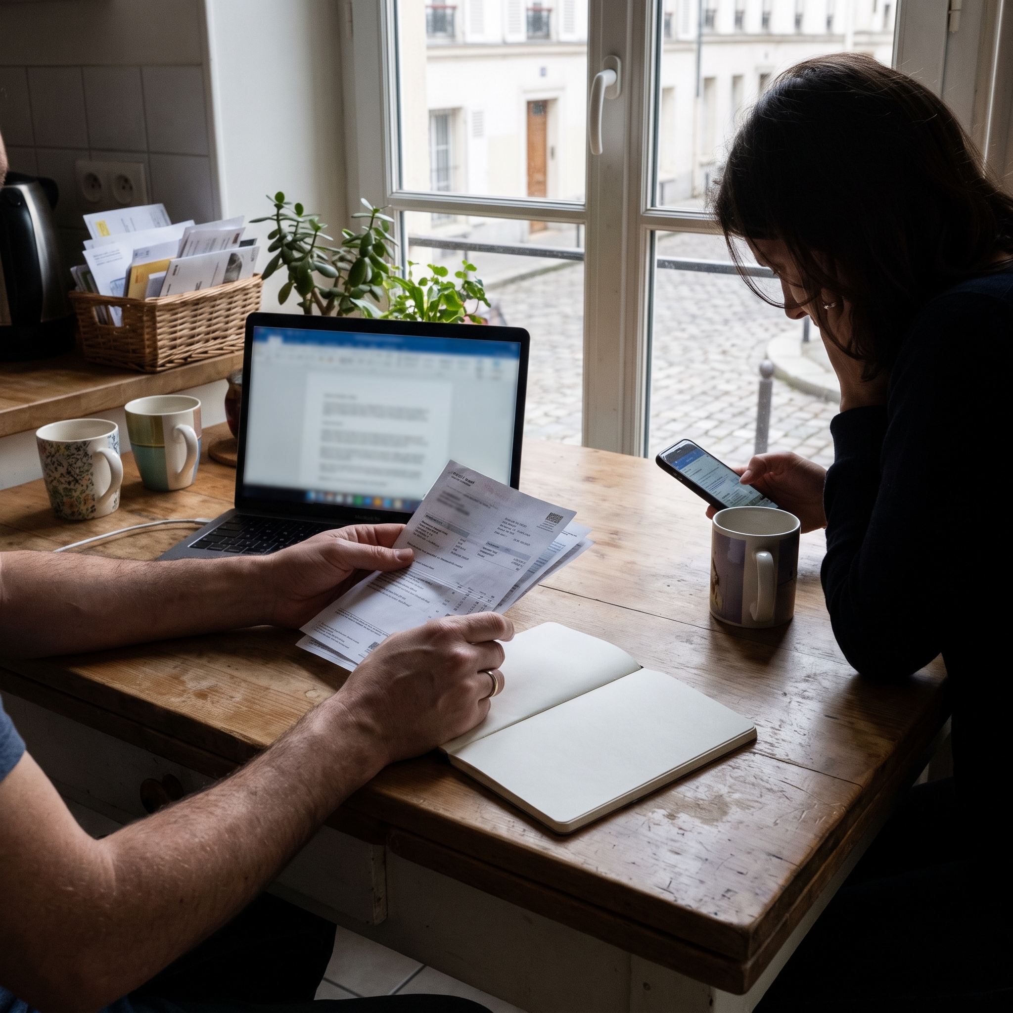 Visale en cas d’impayé : plan de remboursement entre locataire et Action Logement