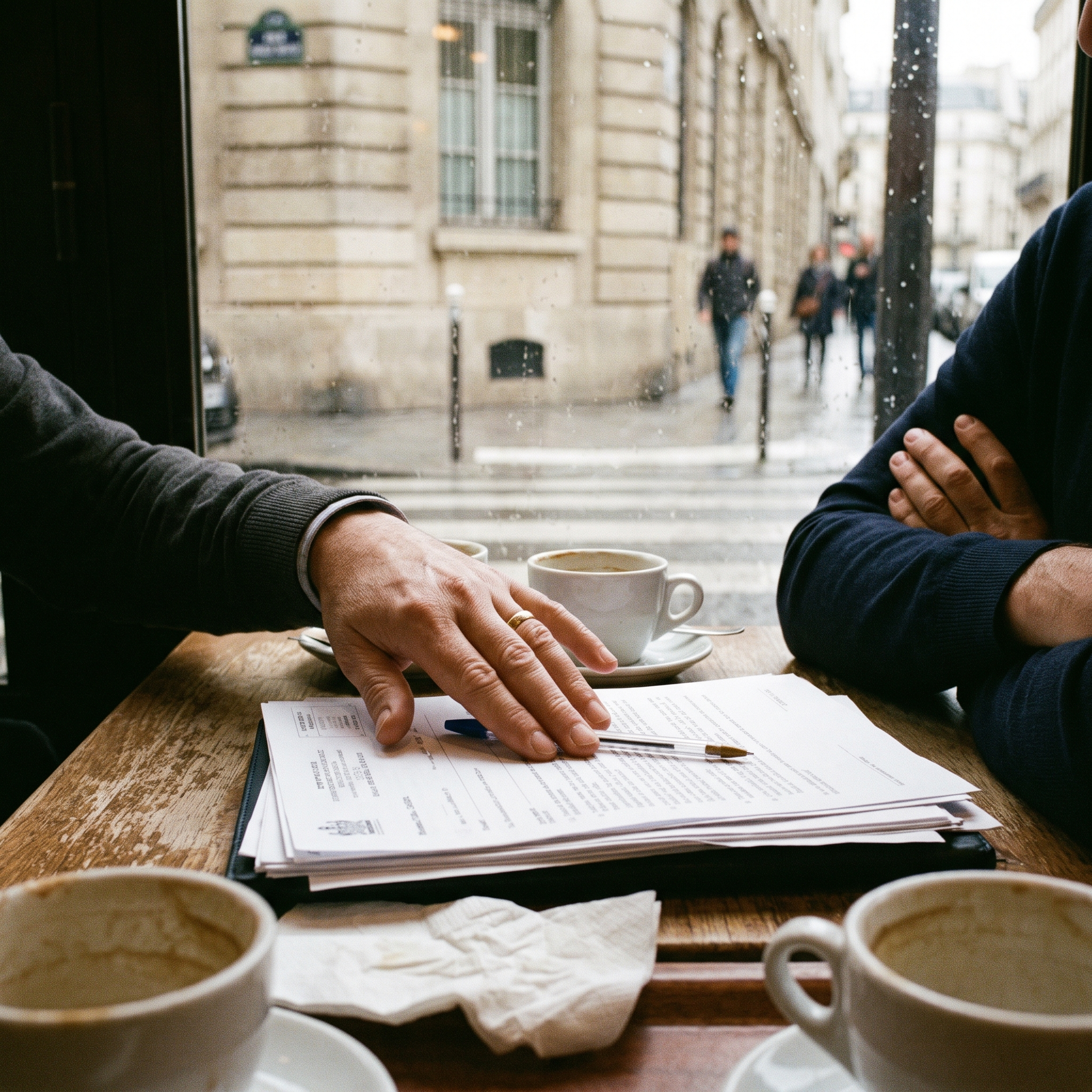 quand le propriétaire peut-il refuser un garant selon la loi