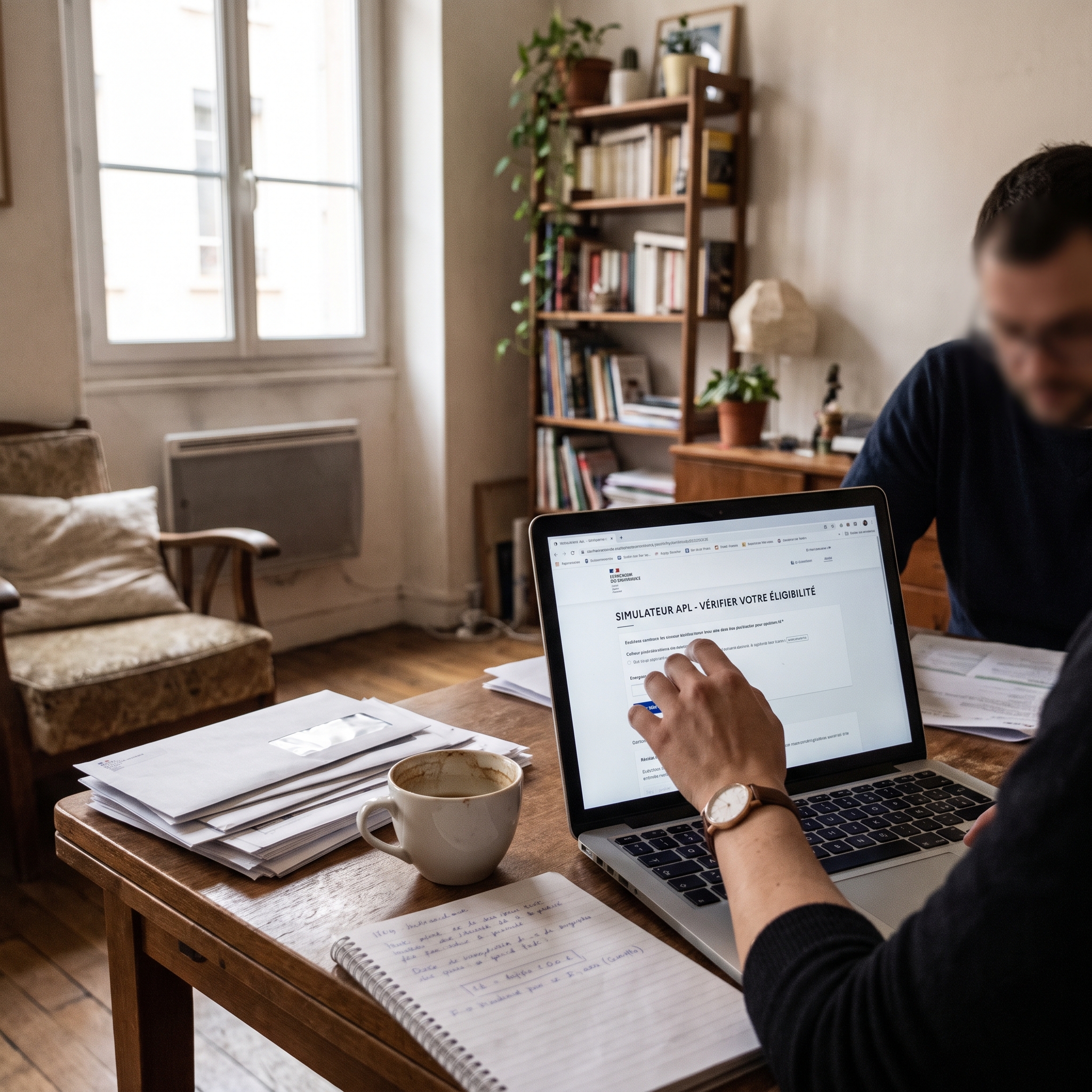 Méthode pas à pas pour vérifier son éligibilité à l’APL selon la situation familiale et le logement