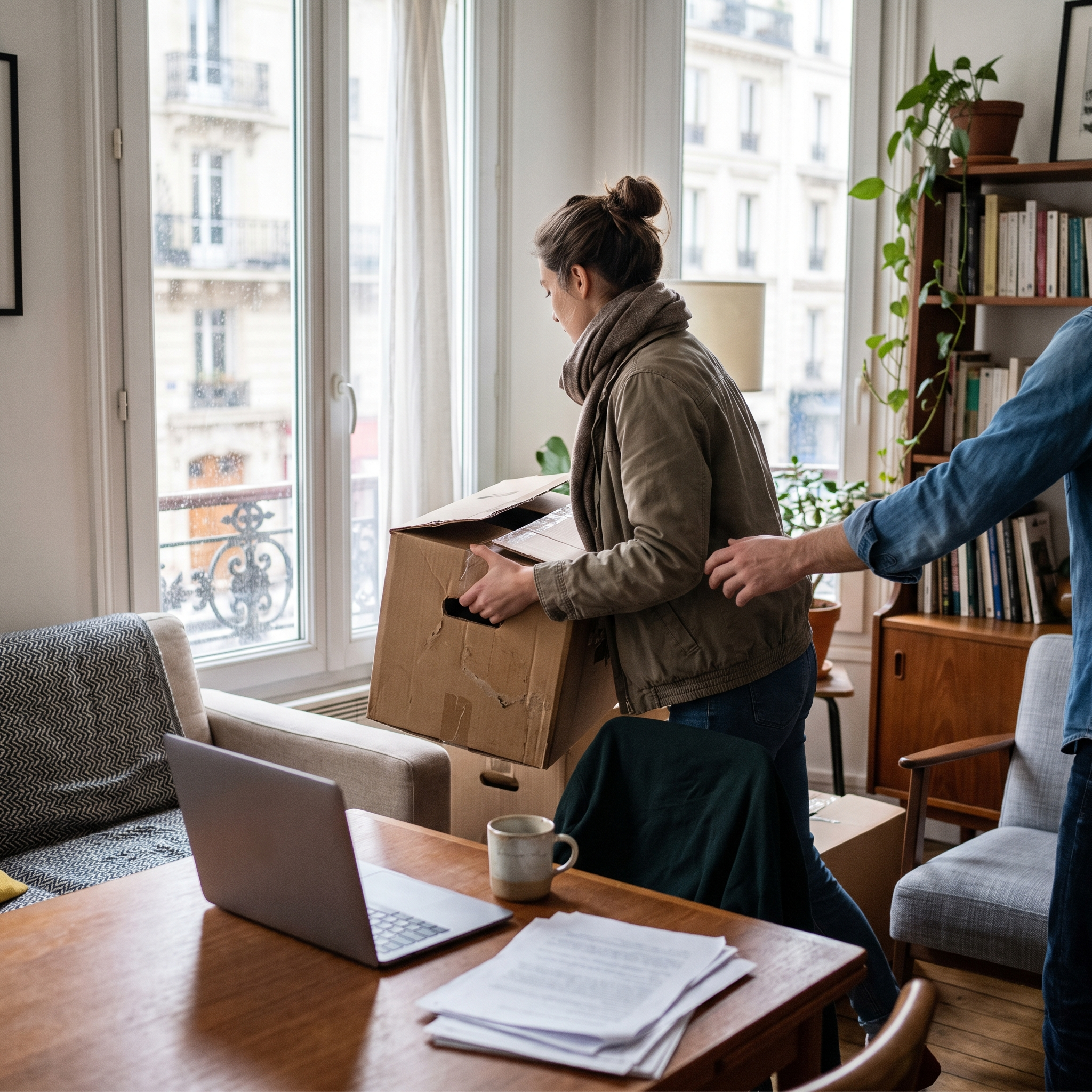 Bail mobilité pour qui s’adresse ce contrat de location de courte durée