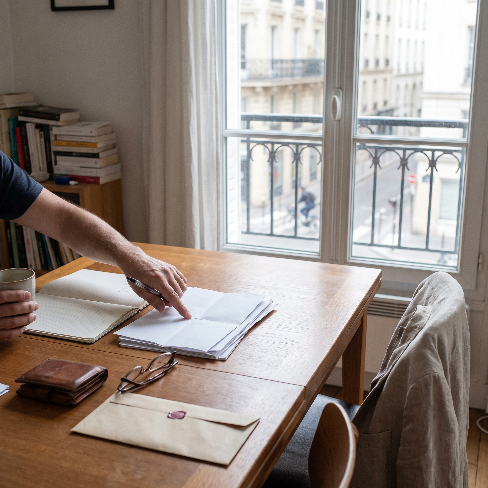 documents à demander à un garant pour une location