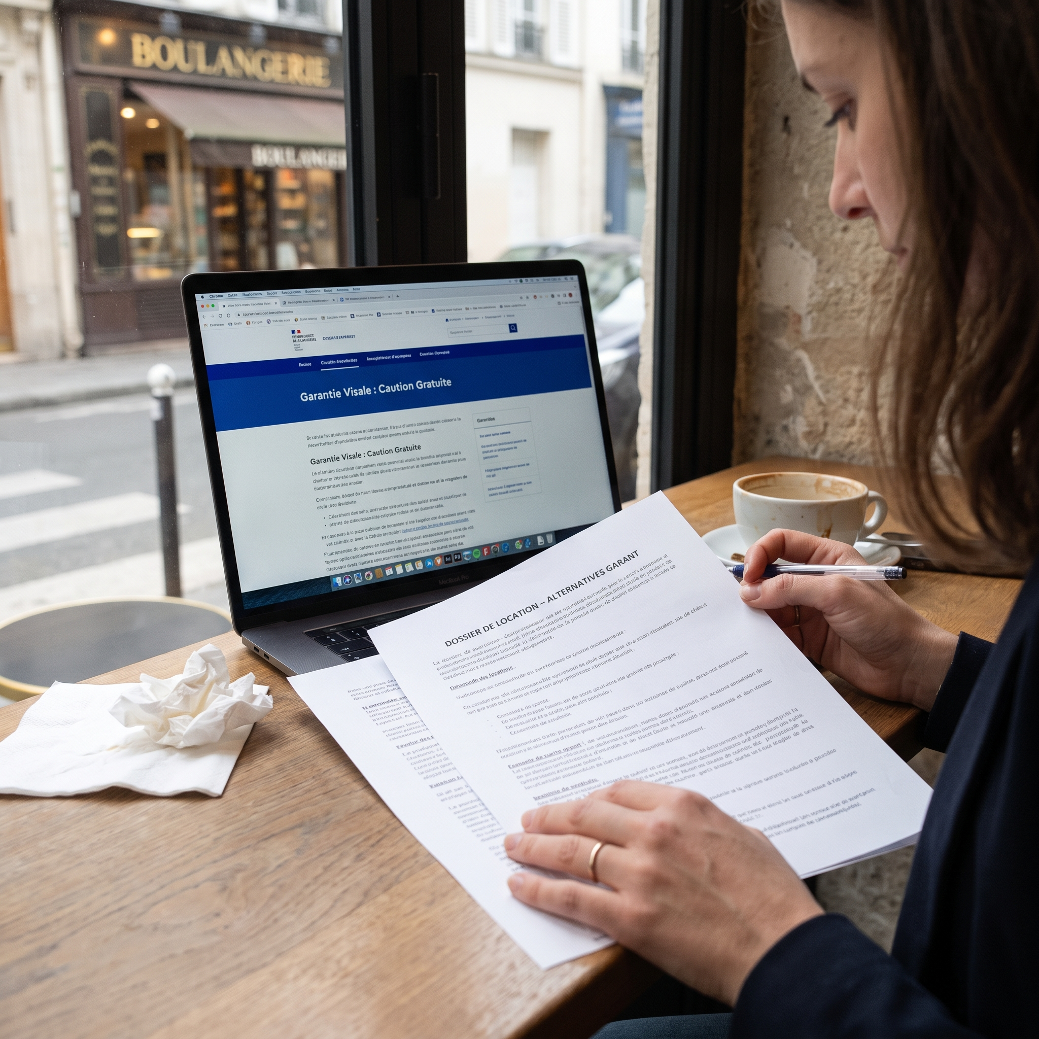 Quelles alternatives au garant pour louer un logement quand on n’en a pas, présentation des solutions pour rassurer le propriétaire