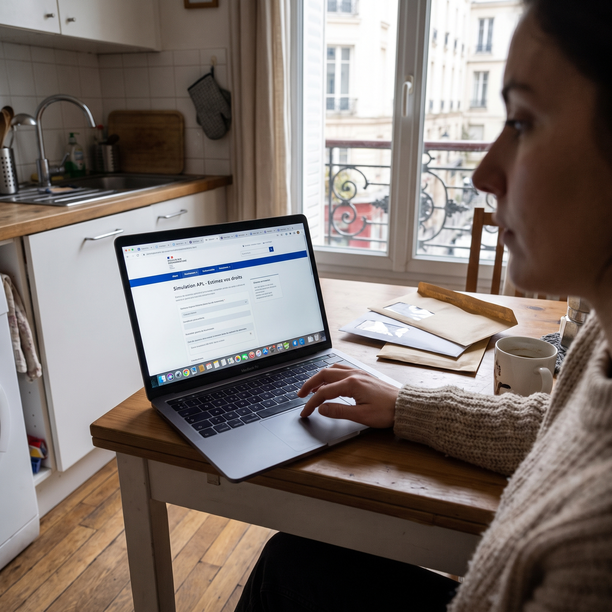 Vérifier son éligibilité à l’APL étape par étape avec les principaux critères de ressources