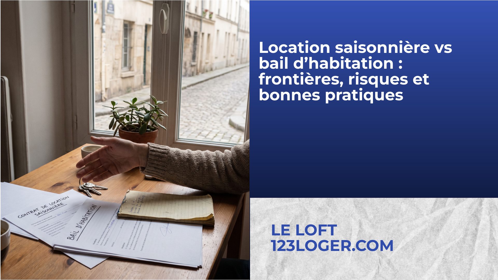 gérer les invités et les séjours prolongés cadre fréquence et règles acceptées dans une location