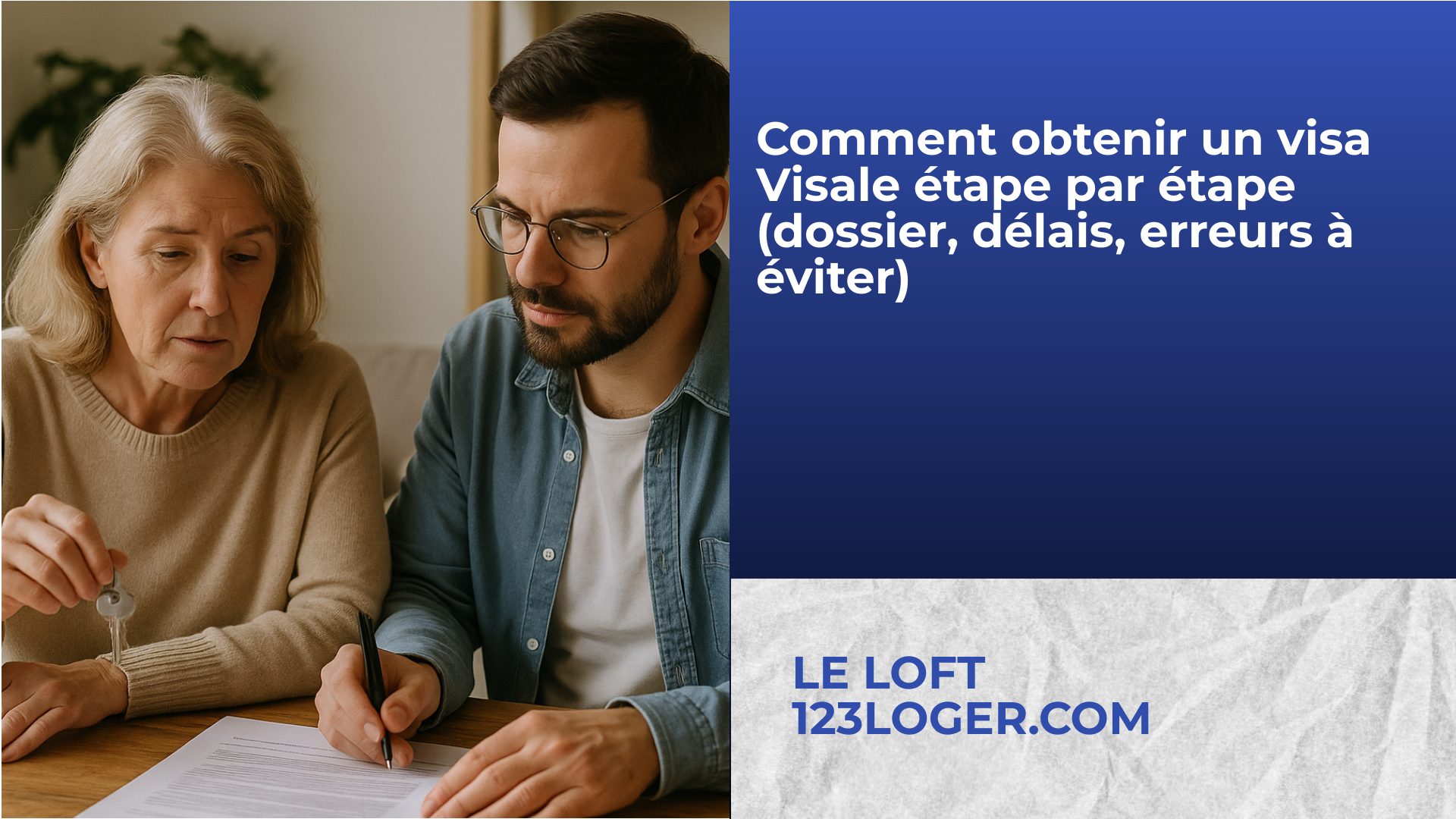 Que faire si le propriétaire refuse Visale, explications des droits du locataire et premiers arguments à présenter