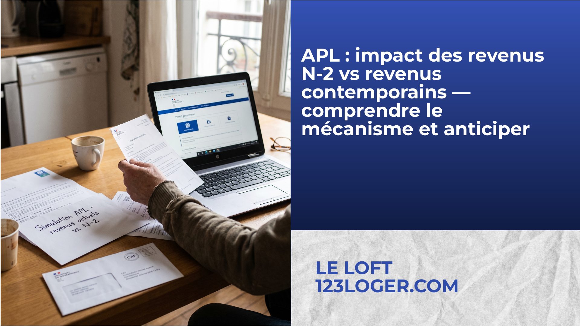 Comment obtenir un visa Visale étape par étape pour la location d’un logement