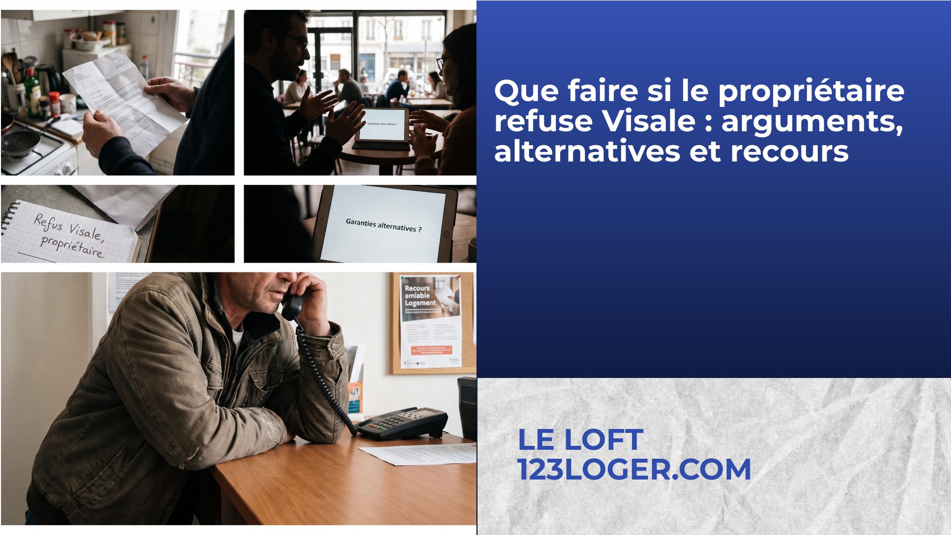 checklist complète des documents à réunir pour constituer un dossier locataire solide
