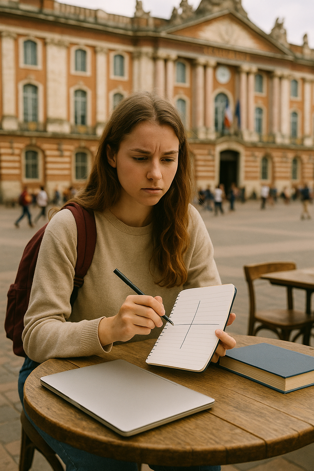 Image illustrant le mot-clé en contexte visuel