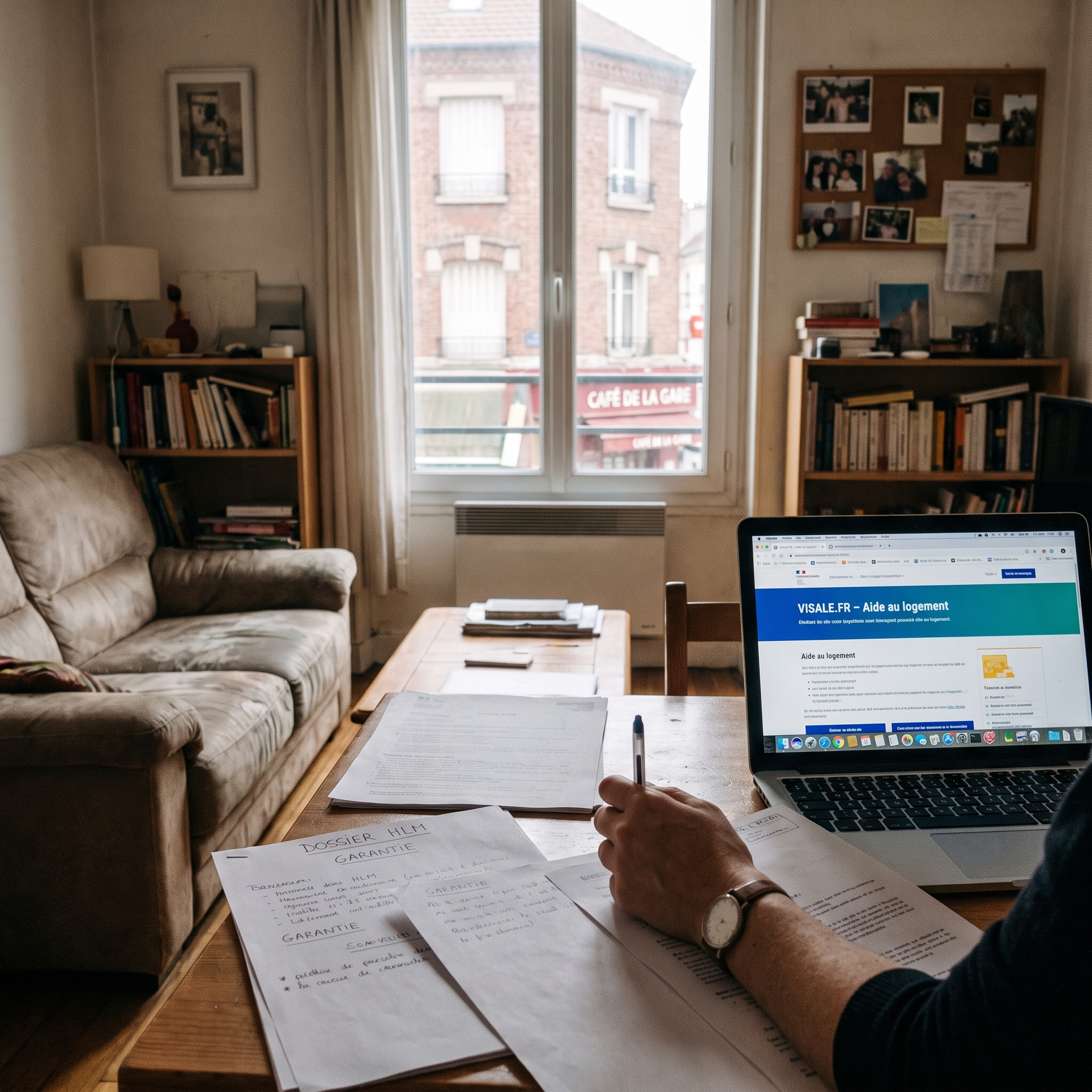 Visale et logement social : présentation du dispositif pour faciliter l’accès au parc HLM