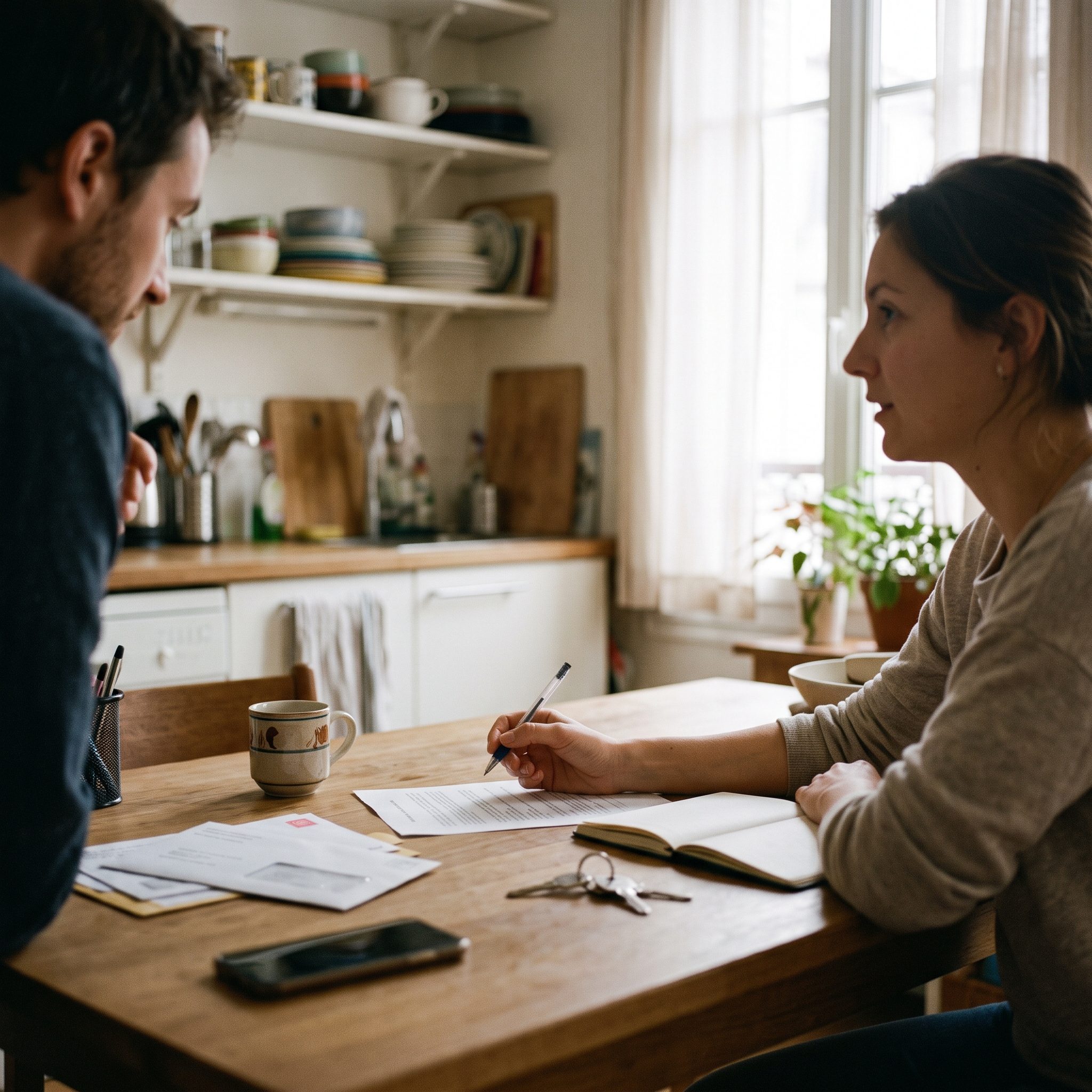 Bonnes pratiques pour passer d’un bail d’habitation à une location saisonnière en toute conformité