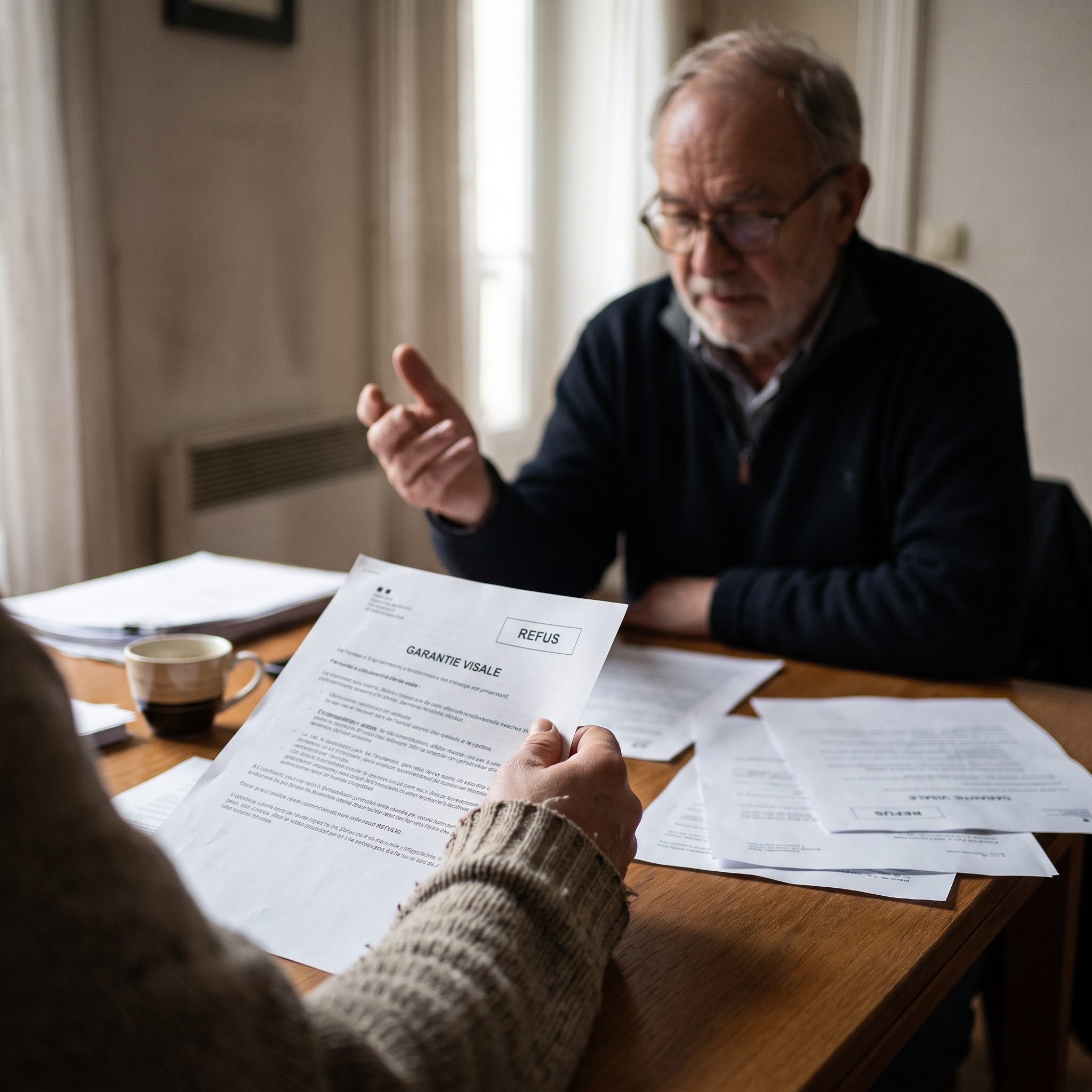 Alternatives à Visale quand le propriétaire refuse, solutions de garants classiques et assurances loyers impayés