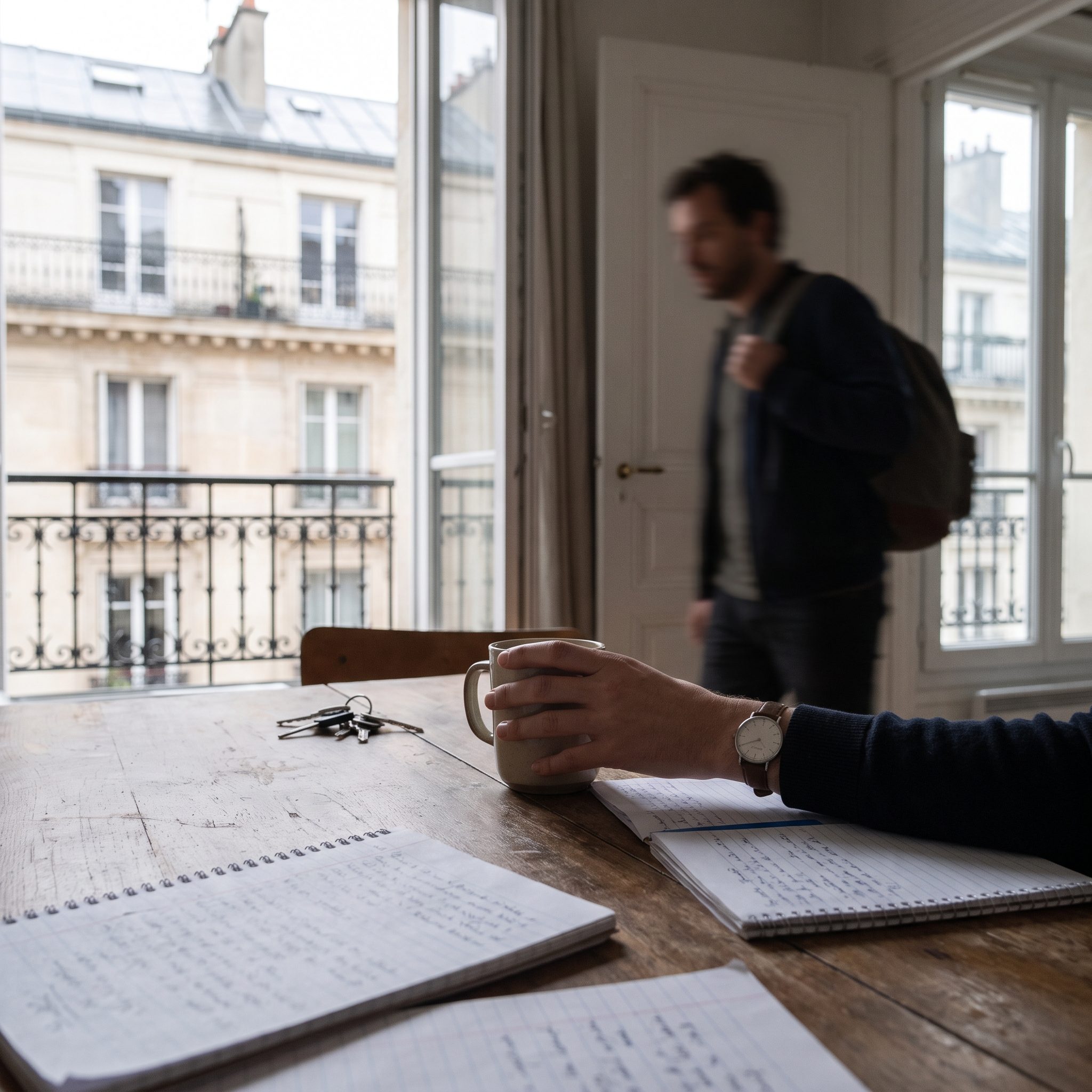 Risques encourus en cas de confusion entre location saisonnière et bail d’habitation classique