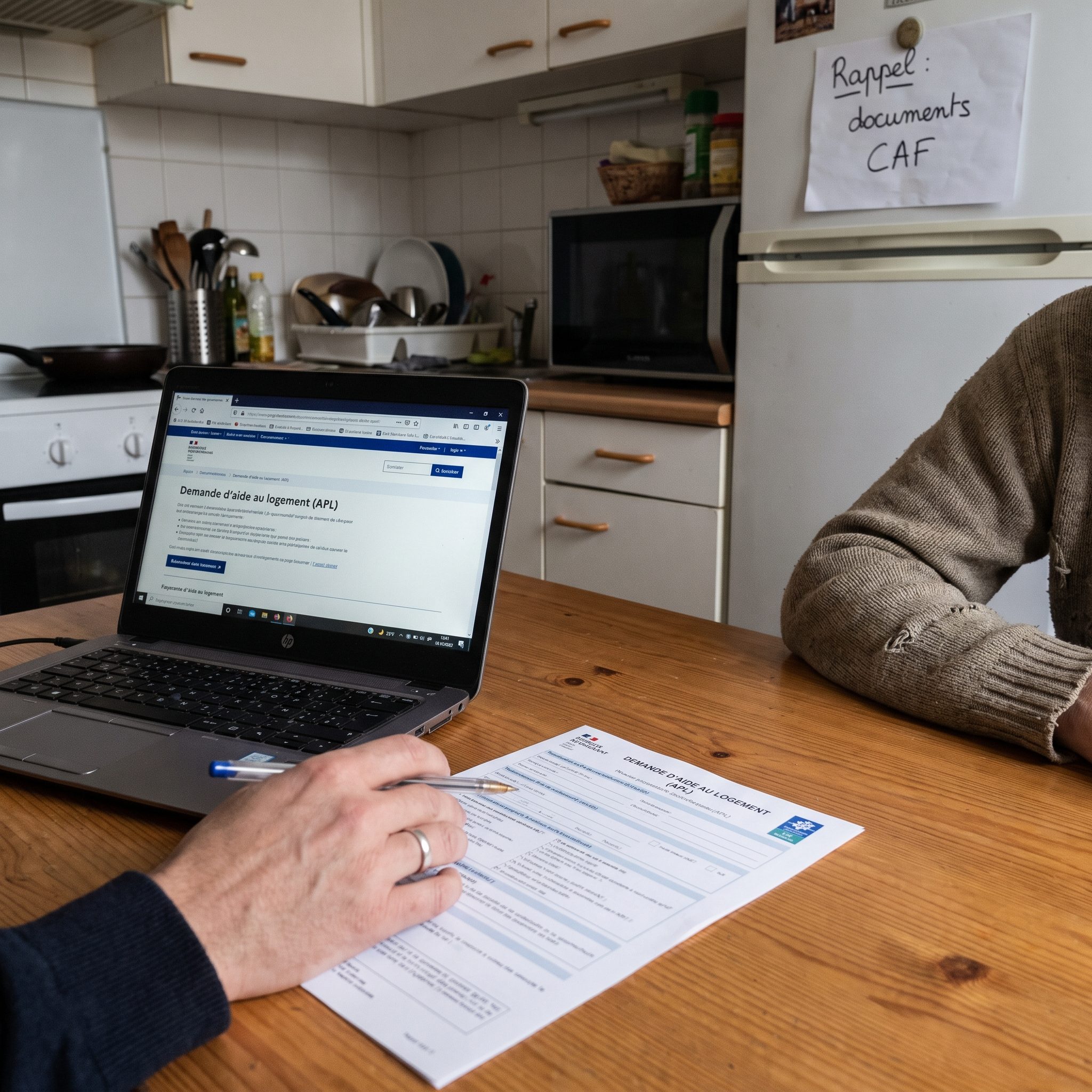 APL cas particuliers sous location conditions d éligibilité et plafonds