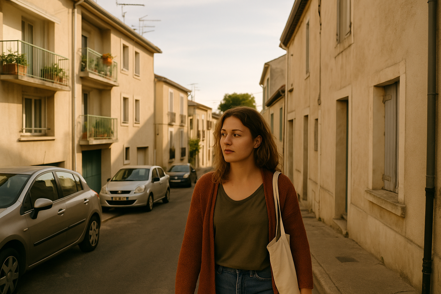 Deuxième visuel en relation avec le mot-clé