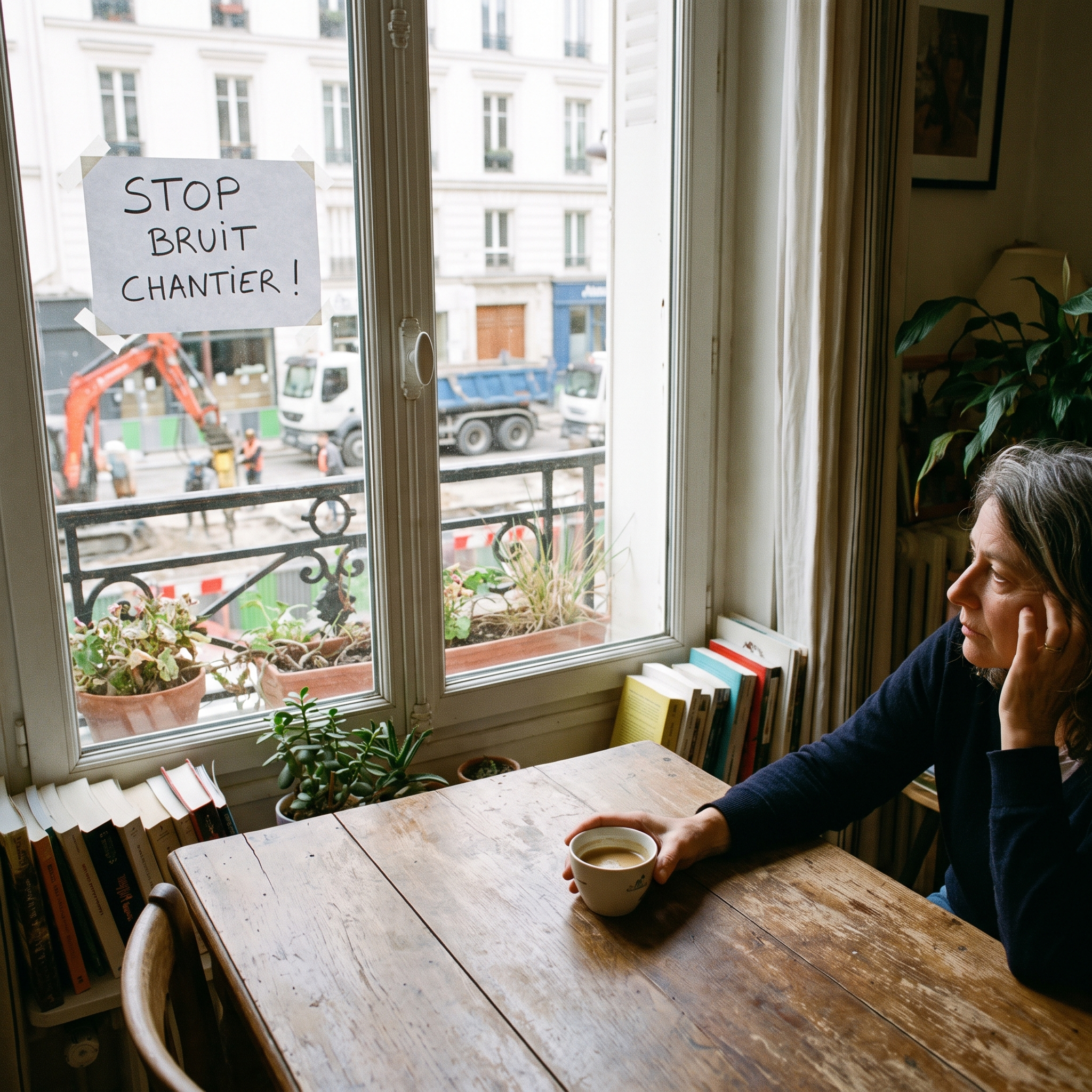 Nuisances de voisinage et recours juridiques pour un logement perturbé