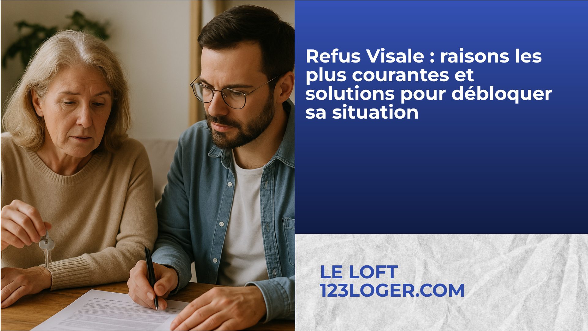 Visale pour les étudiants : présentation de la garantie gratuite pour le logement étudiant