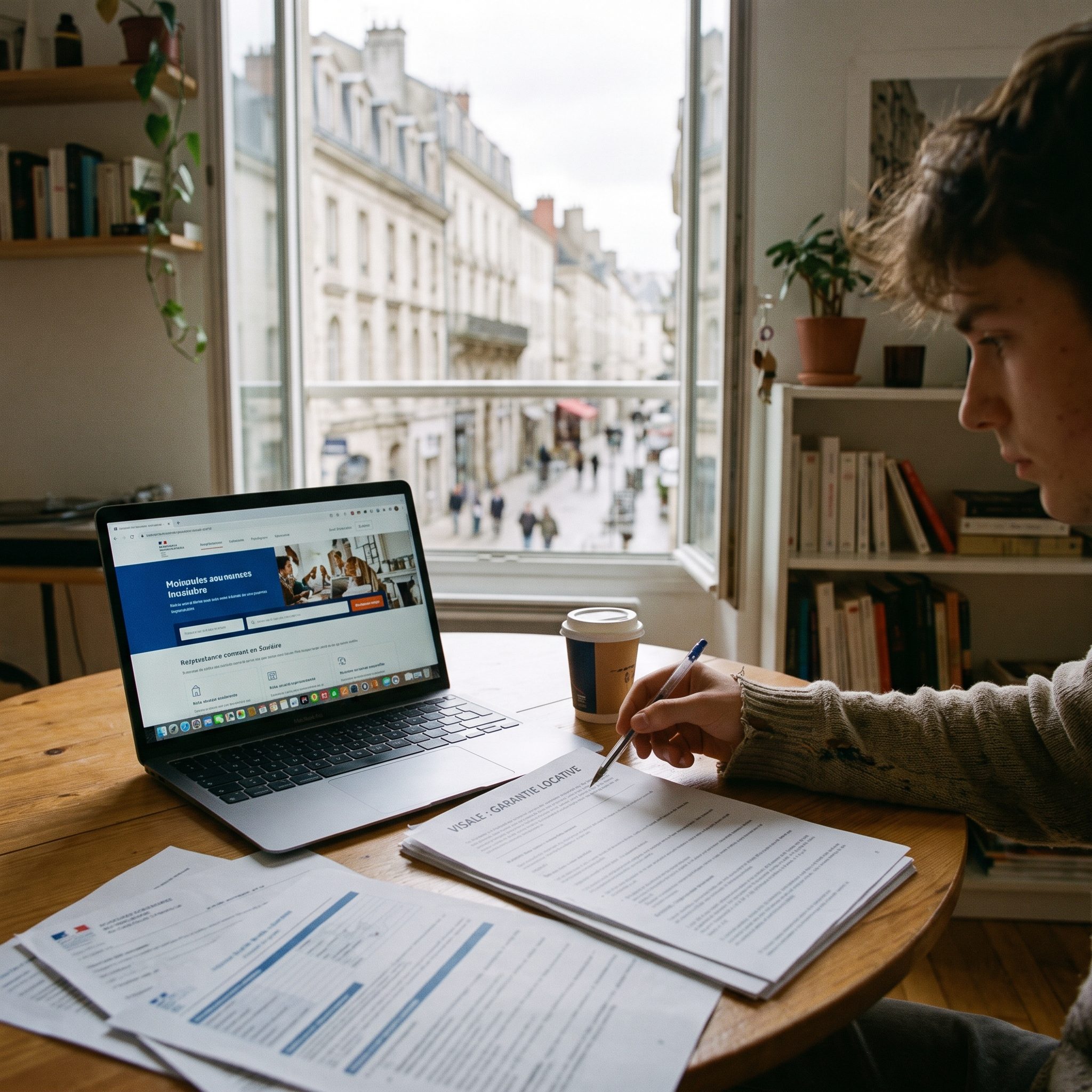 Visale pour les étudiants : conditions d’éligibilité pour obtenir la garantie de loyers