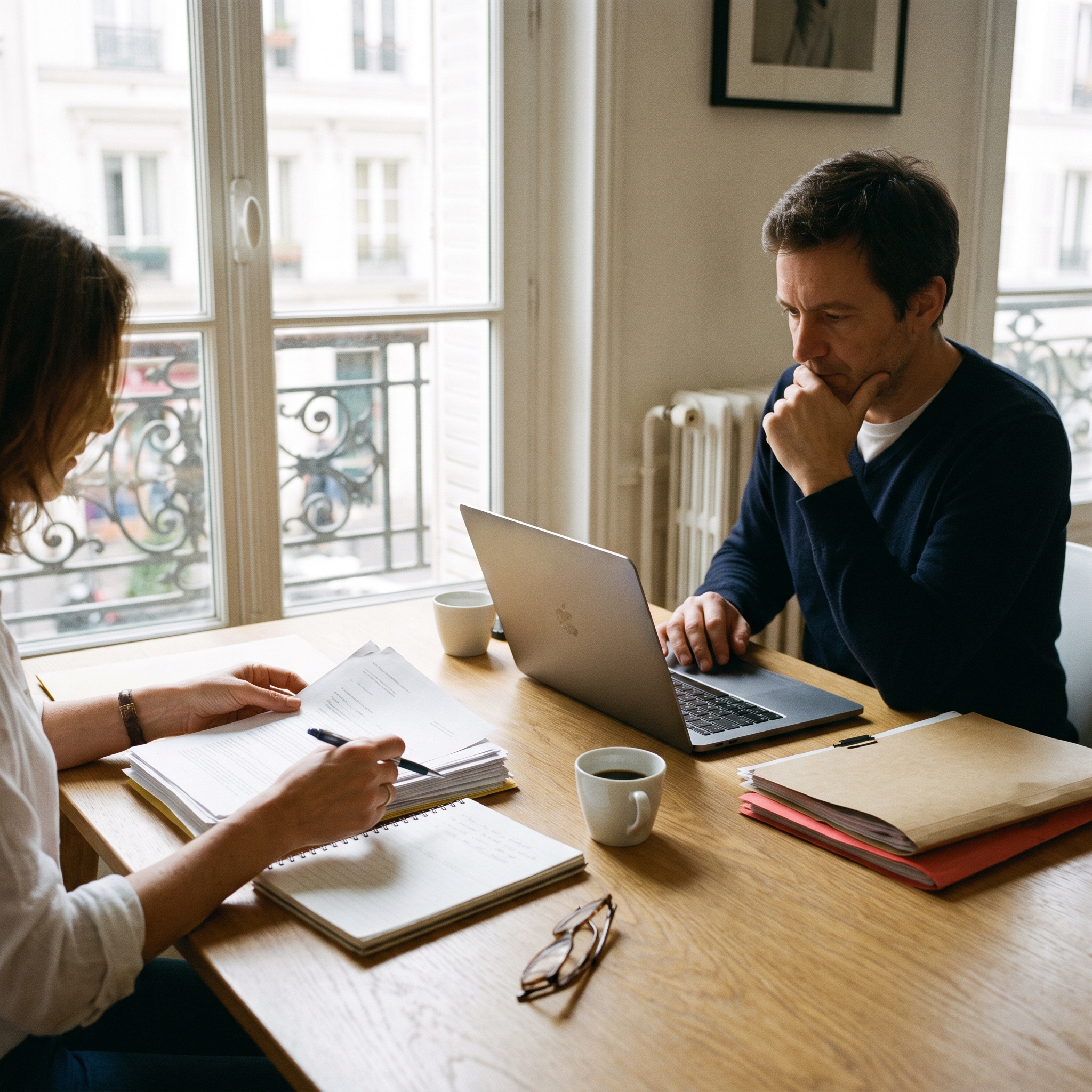 comment rédiger un contrat de location conforme et complet étape par étape avec les mentions obligatoires du bailleur et du locataire