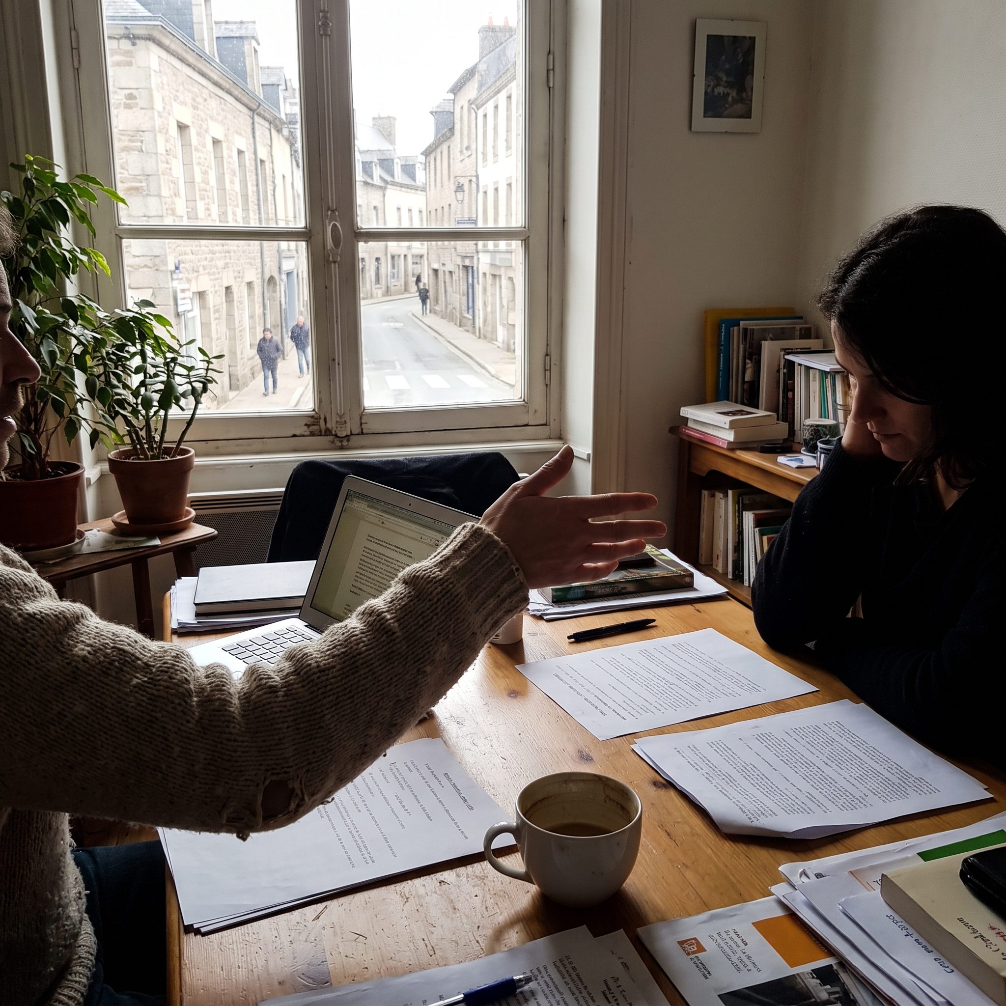 Visale et impayés : propriétaire recevant l’indemnisation des loyers par l’organisme garant